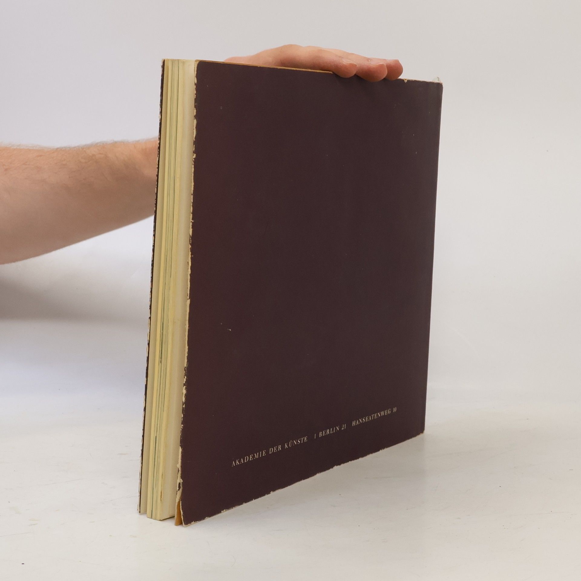 Autorenkollektiv Hans Scharoun