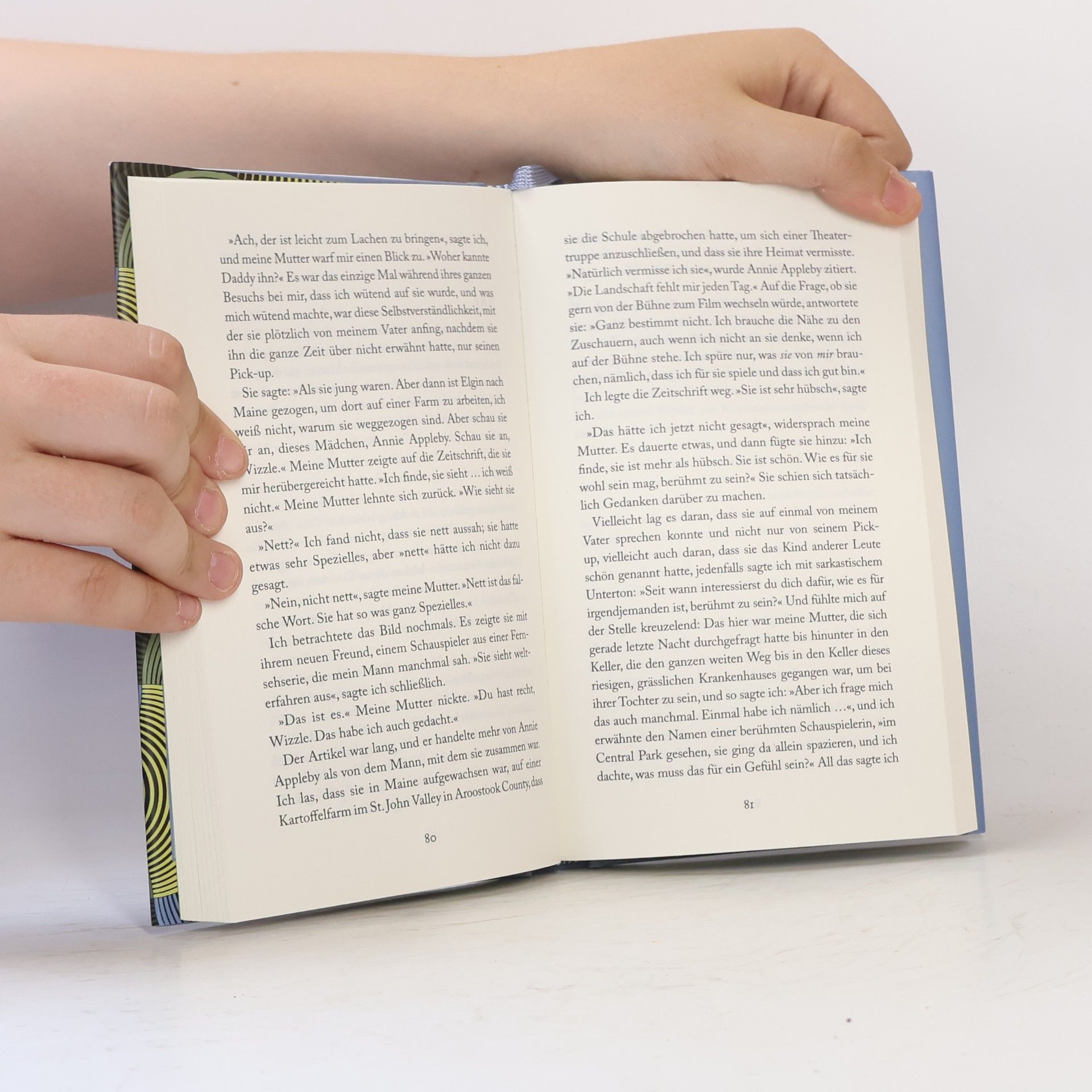 Elizabeth Strout Die Unvollkommenheit der Liebe