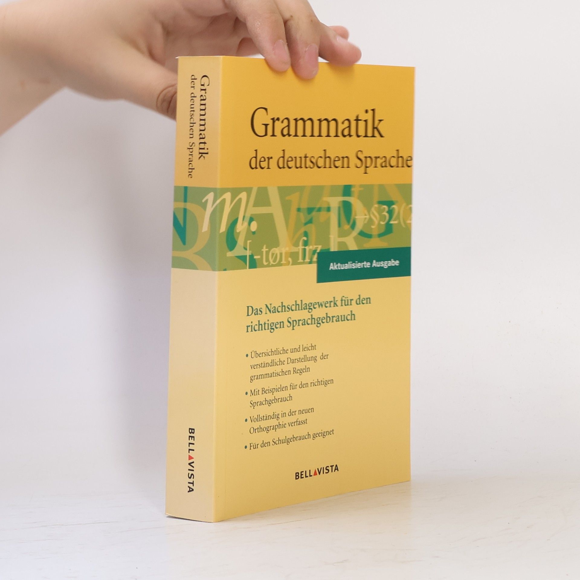 Kolektiv autorů Grammatik der deutschen Sprache