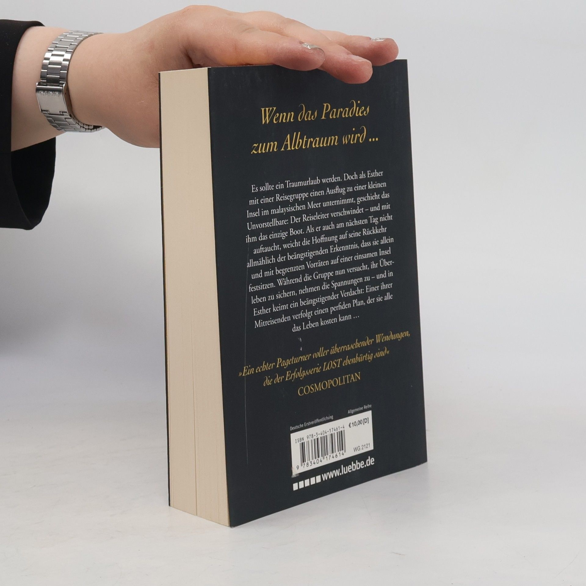 Emily Barr Deine dunkle Seele
