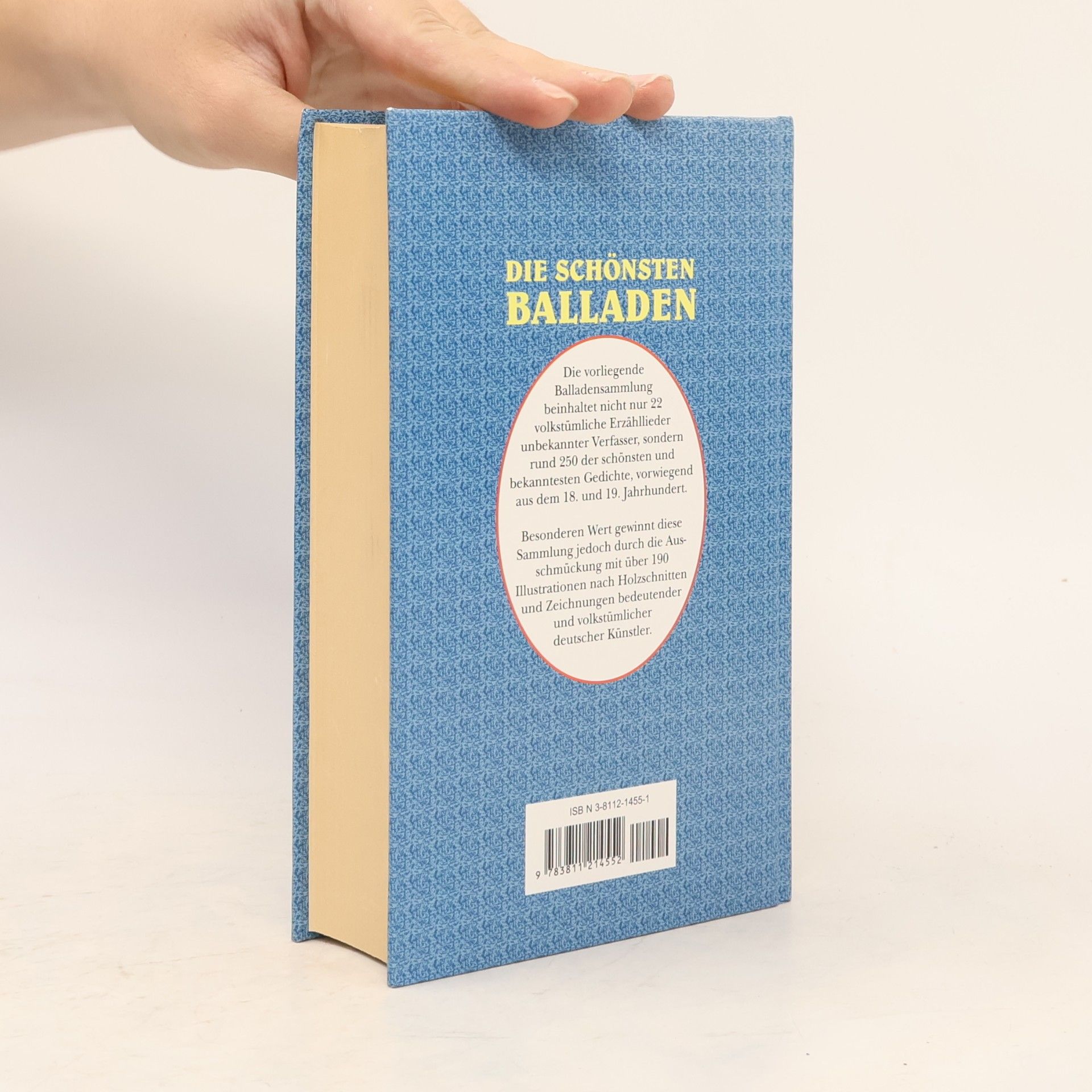 Autorenkollektiv Die schönsten Balladen
