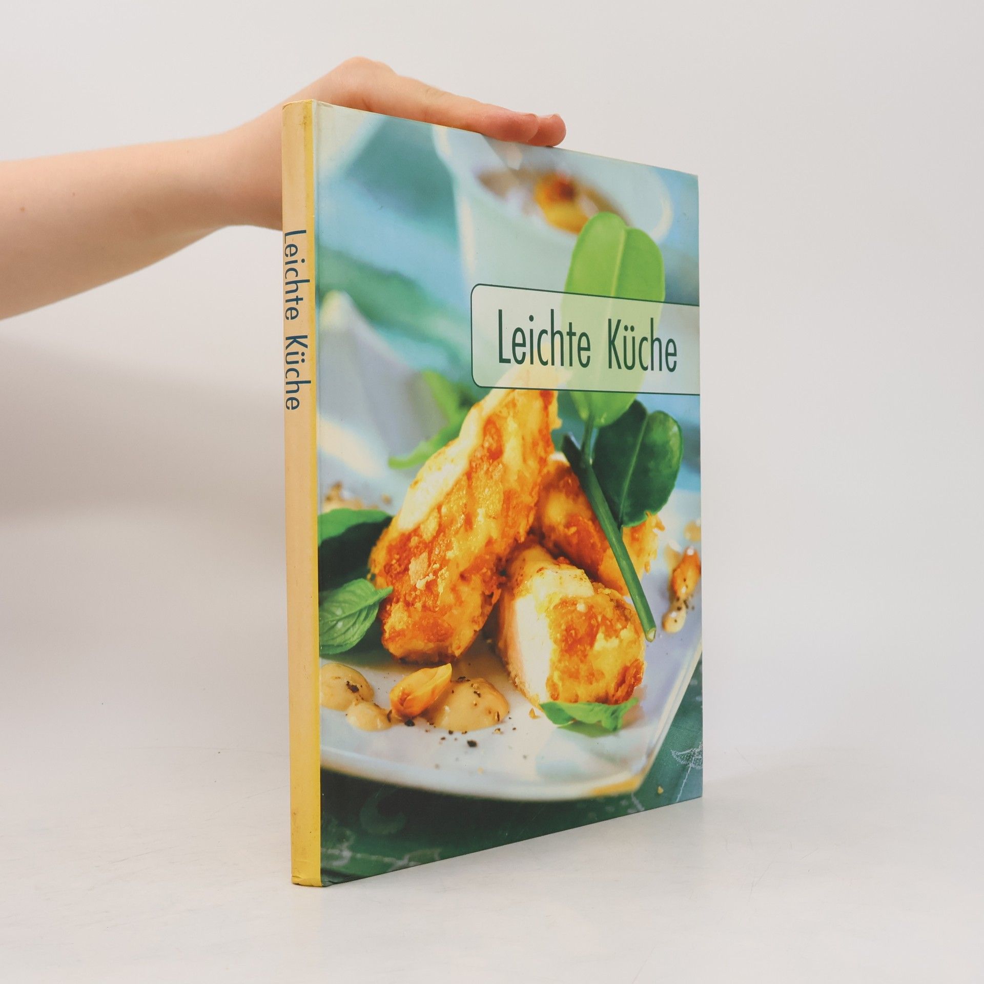 Collectif d'auteurs Leichte Küche