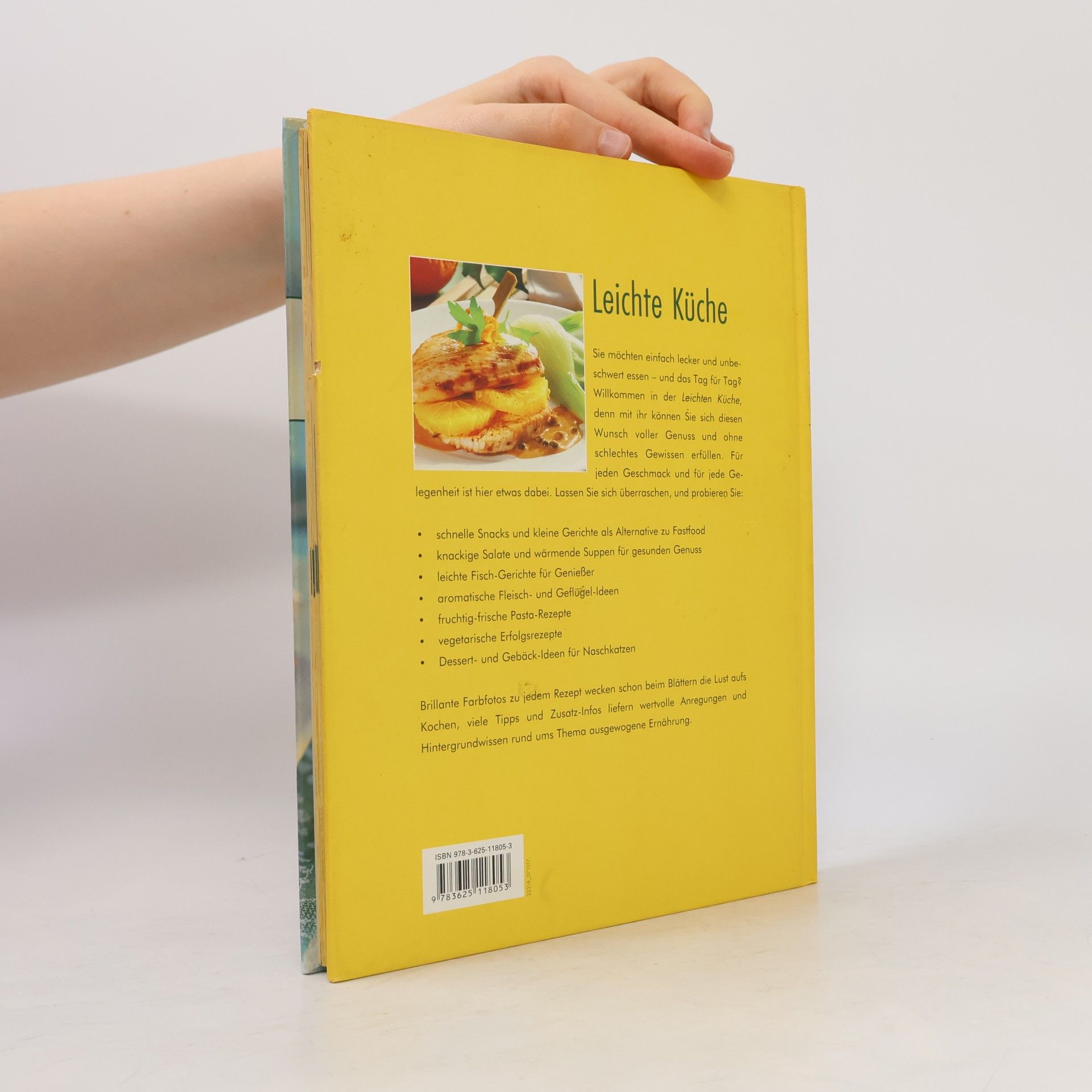 Autorenkollektiv Leichte Küche