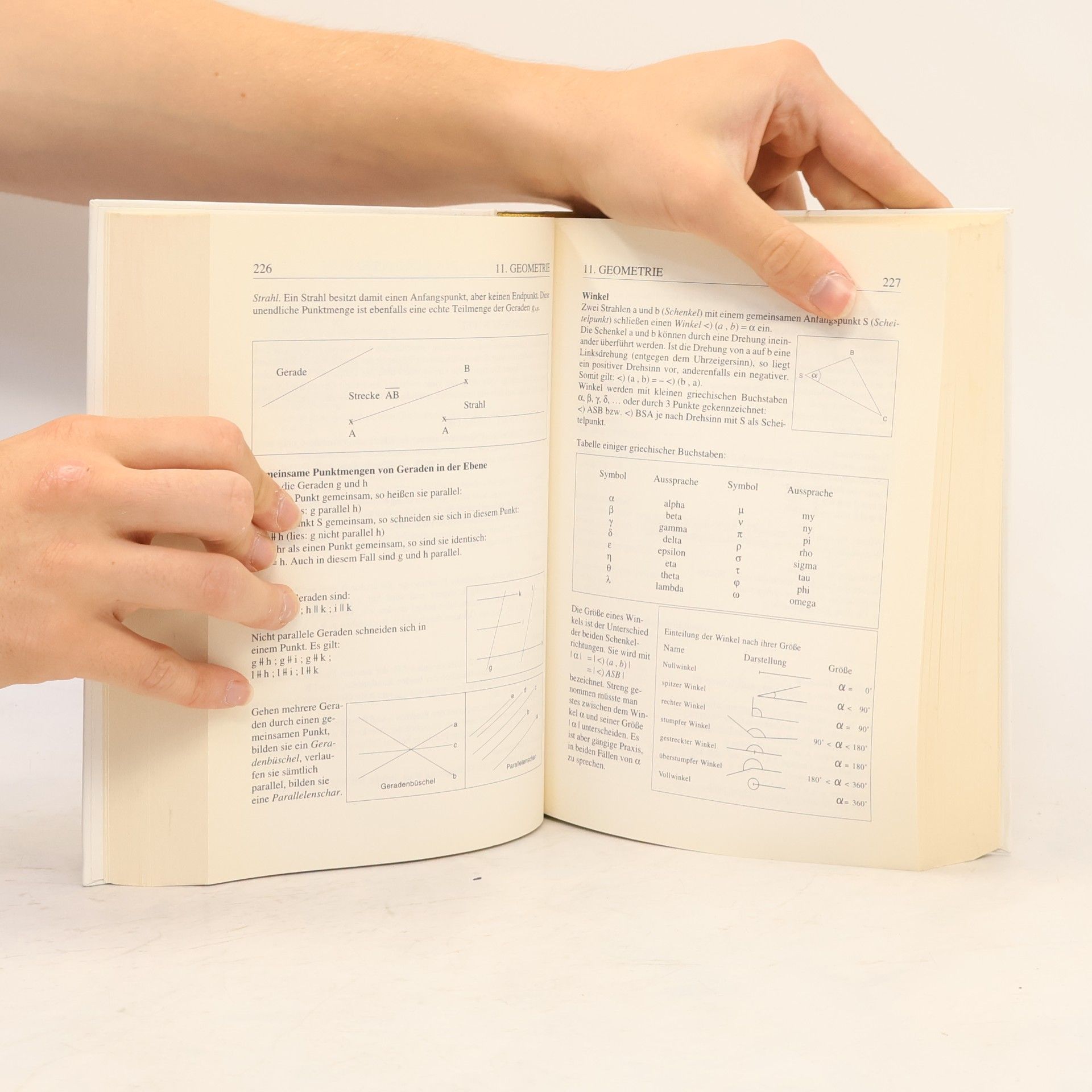 Thomas M. Müller Das grosse Mathematikbuch