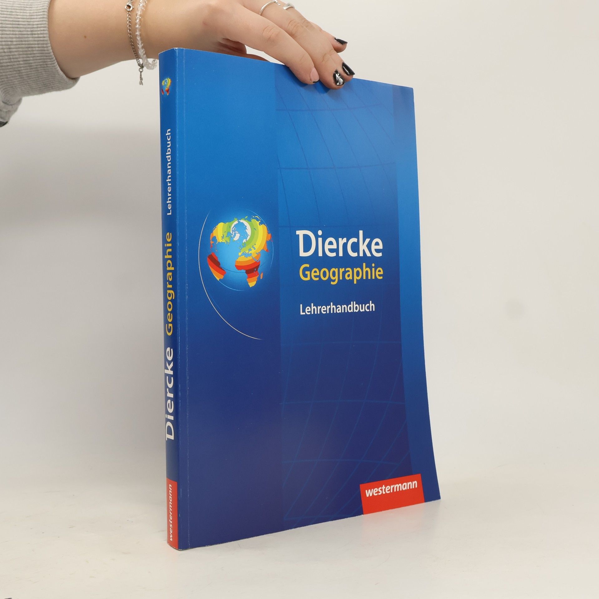 Auteurscollectief Diercke Geographie