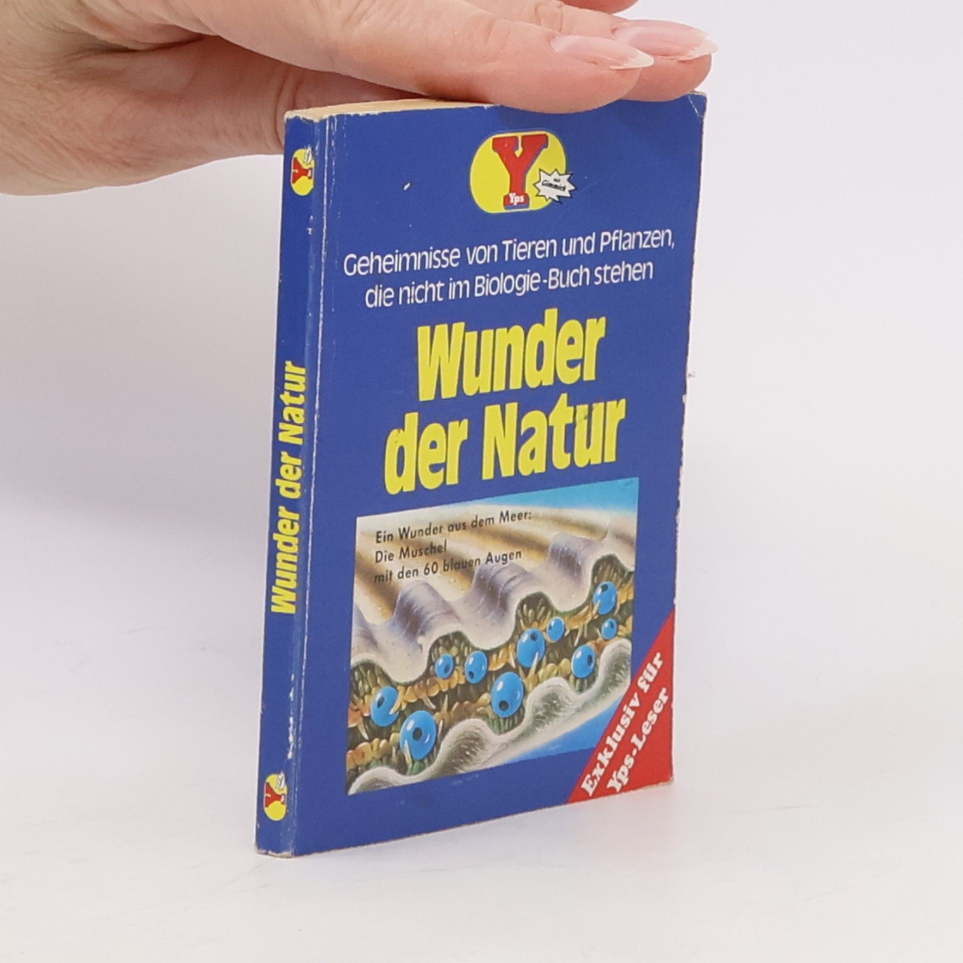 Autorenkollektiv Wunder der Natur