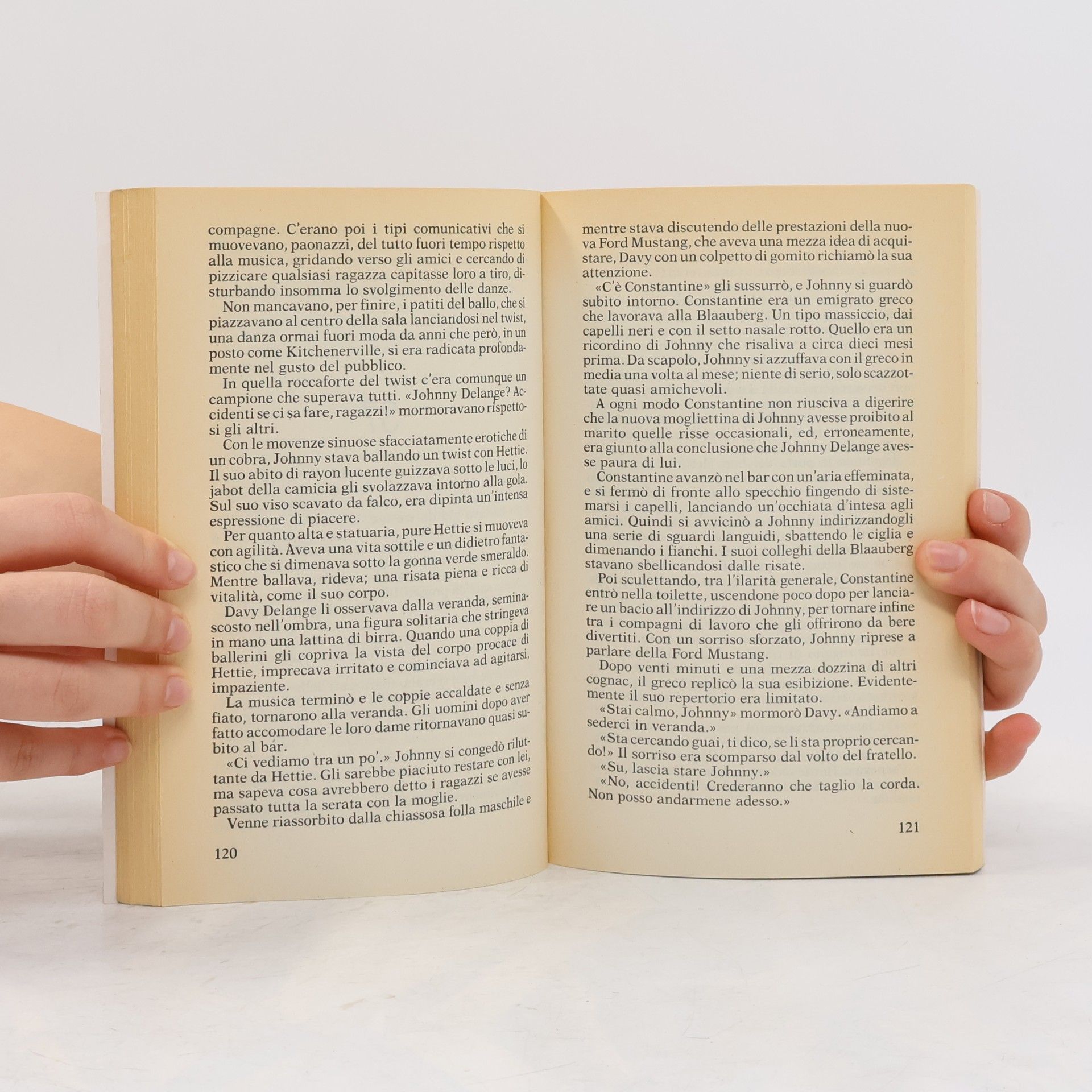 Wilbur A. Smith Bestsellers - 70: Una vena d'odio