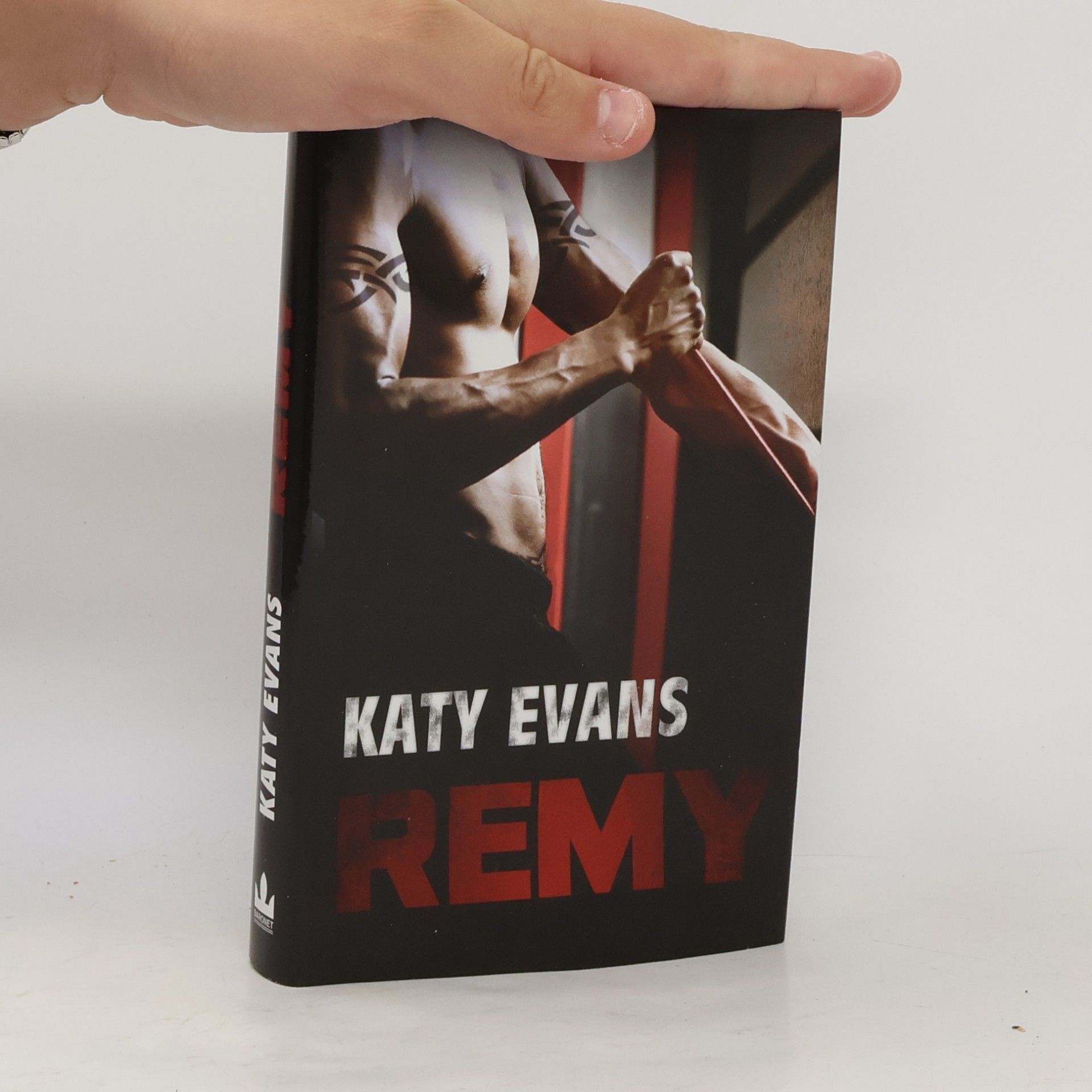 Katy Evans Remy