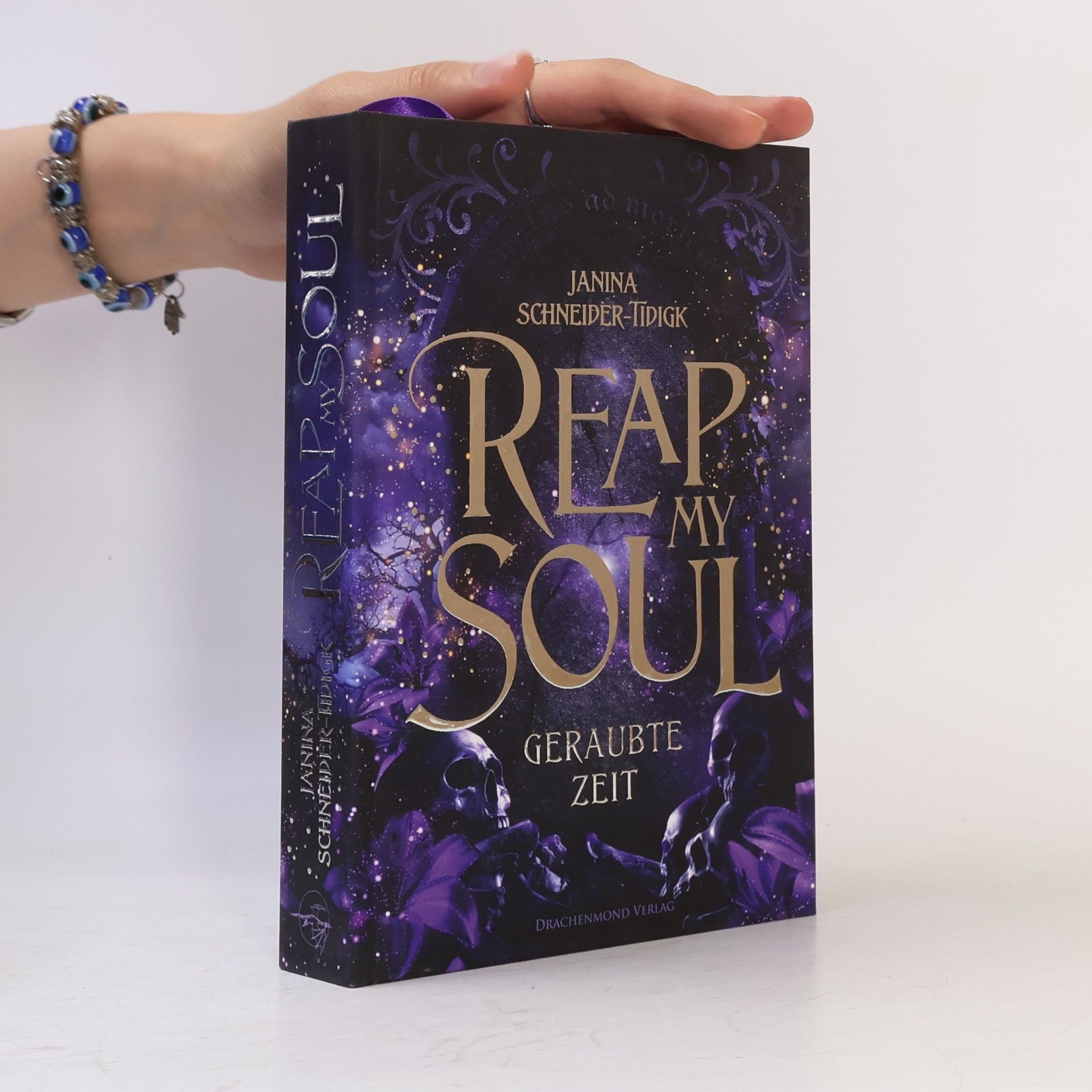 Reap My Soul