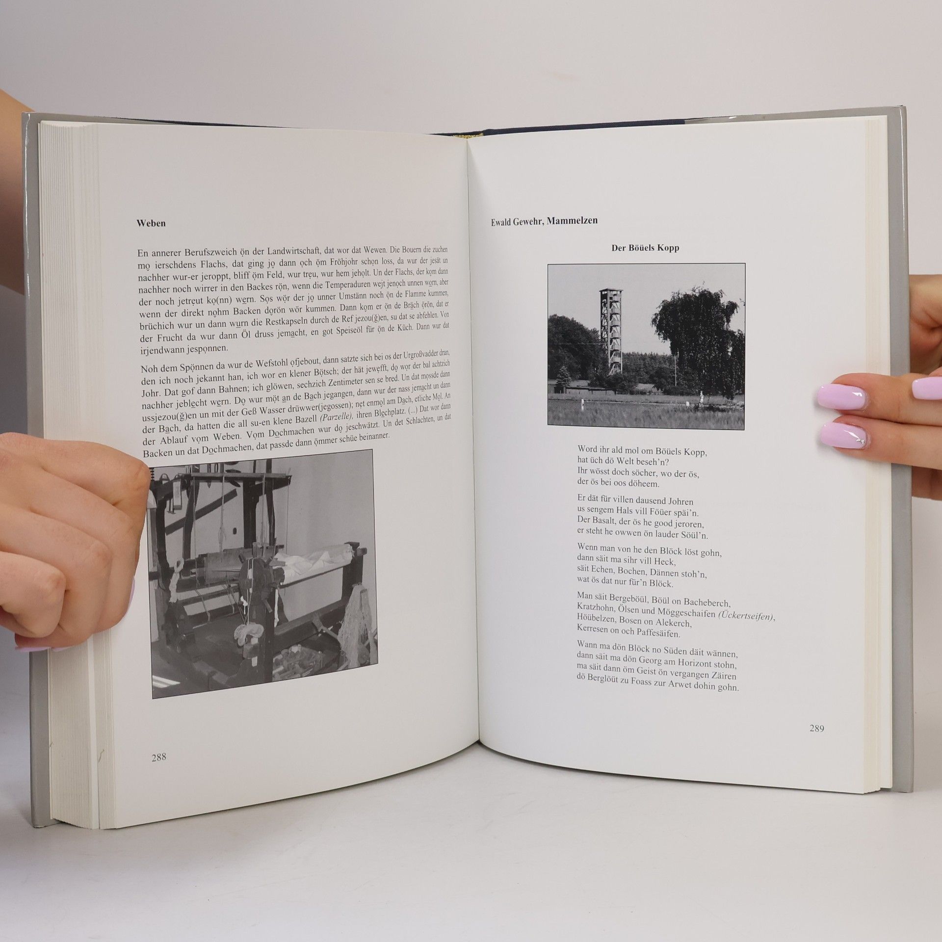 Gerhard Augst Dialektwörterbuch der Verbandsgemeinde Altenkirchen