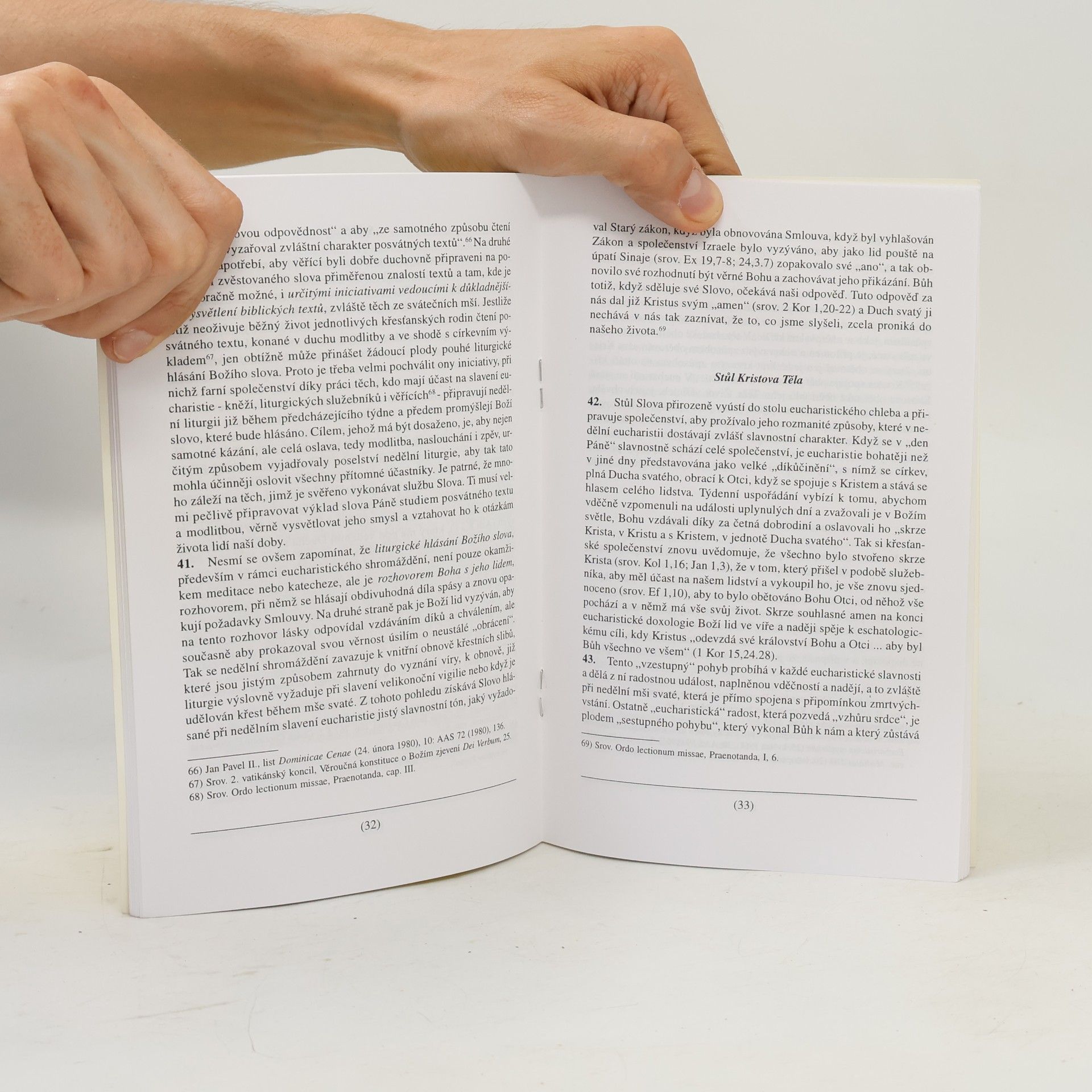 Kolektiv autorů Fides et Ratio : Víra a rozum
