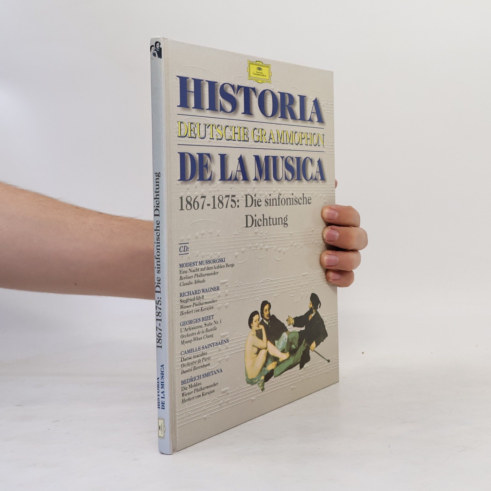 Wade Matthews Historia de la música