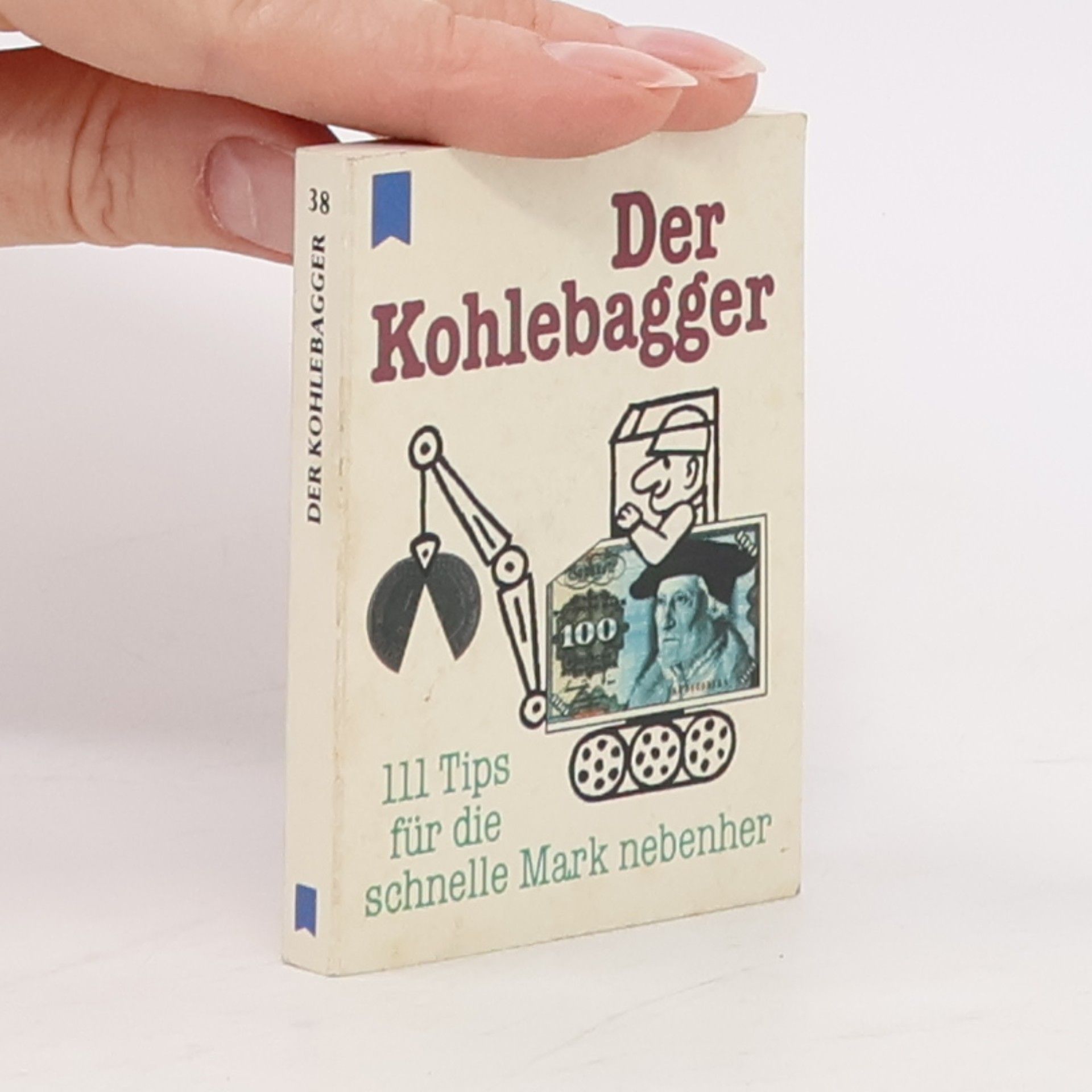 Russell H. Greenan Die Königin von Amerika