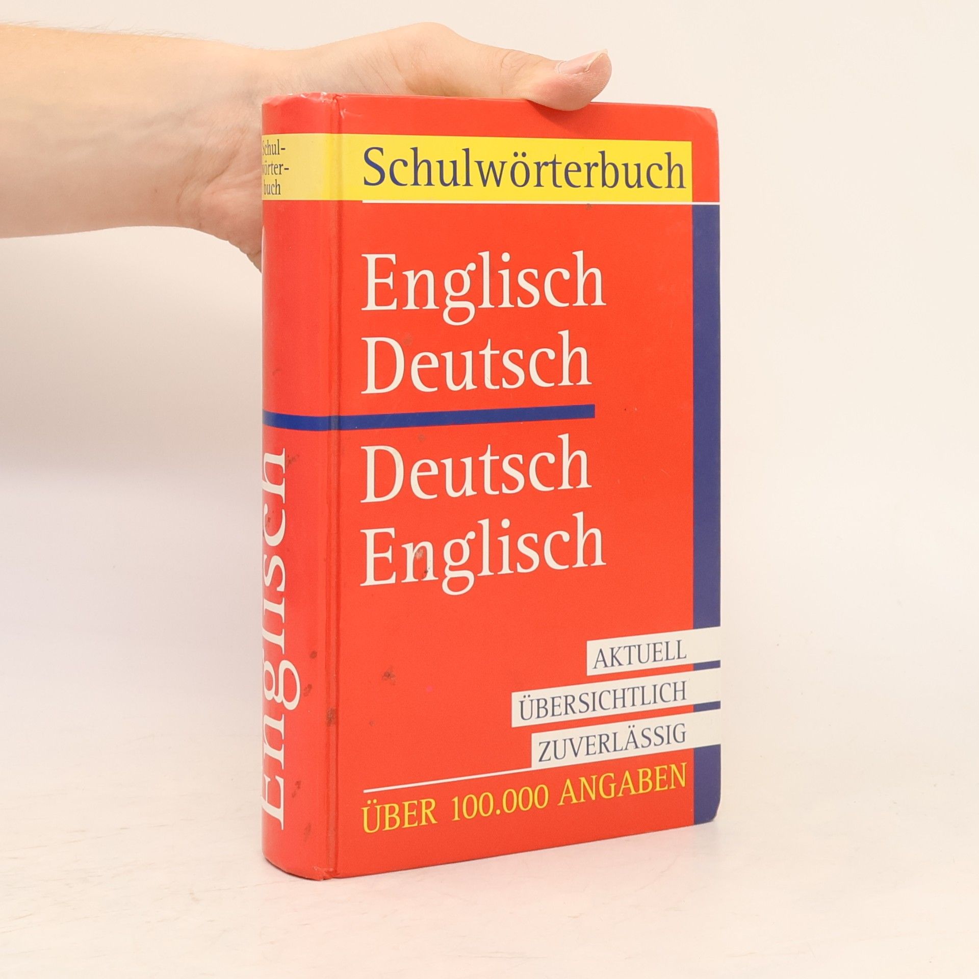 Autorenkollektiv Englisch Deutsch / Deutsch Englisch