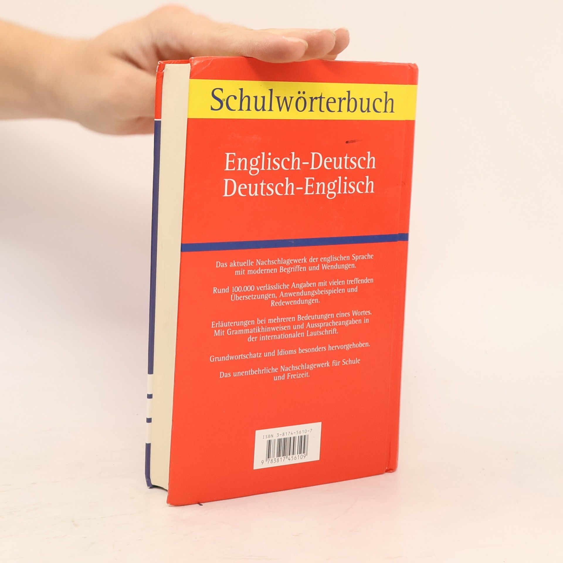 Autorenkollektiv Englisch Deutsch / Deutsch Englisch