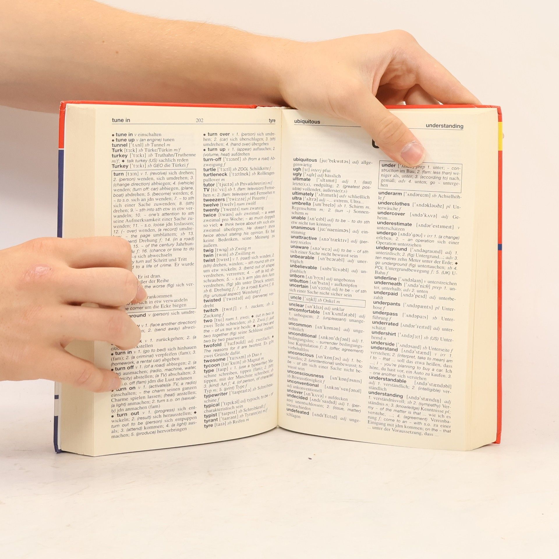 Autorenkollektiv Englisch Deutsch / Deutsch Englisch