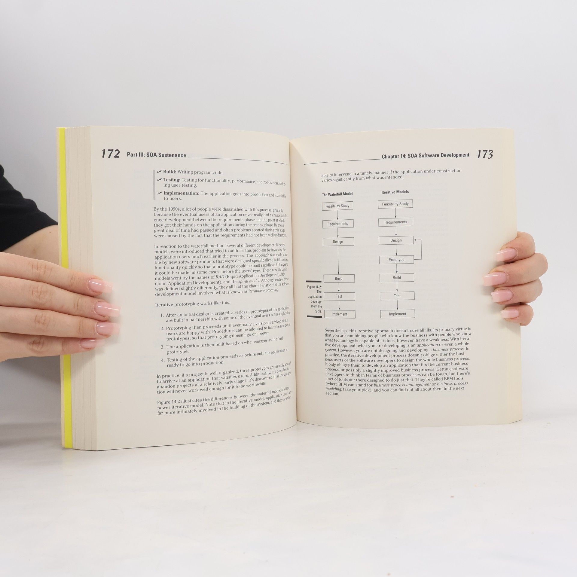 Judith Hurwitz Service Oriented Architecture For Dummies