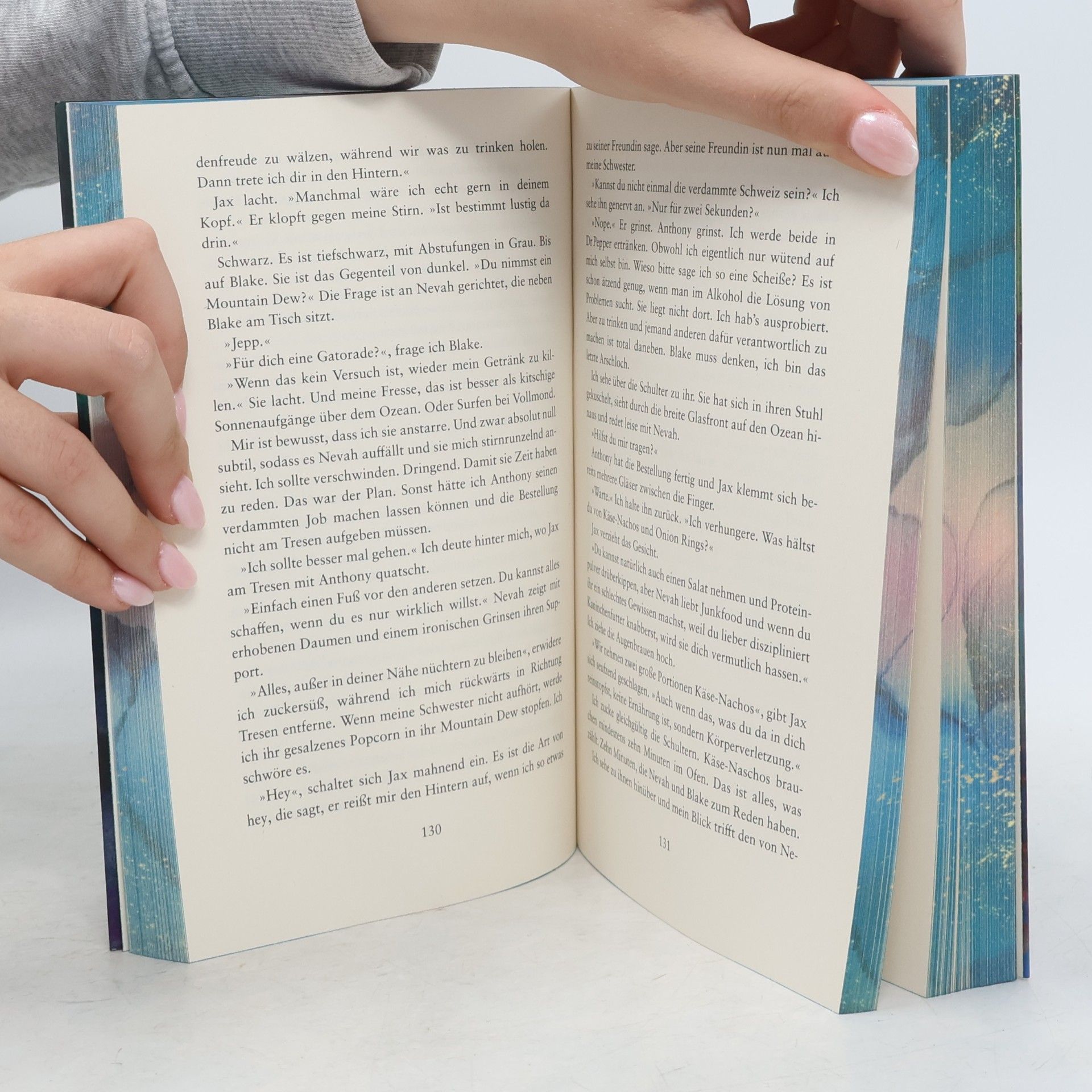 Leonie Lastella Seaside Hideaway – Unseen