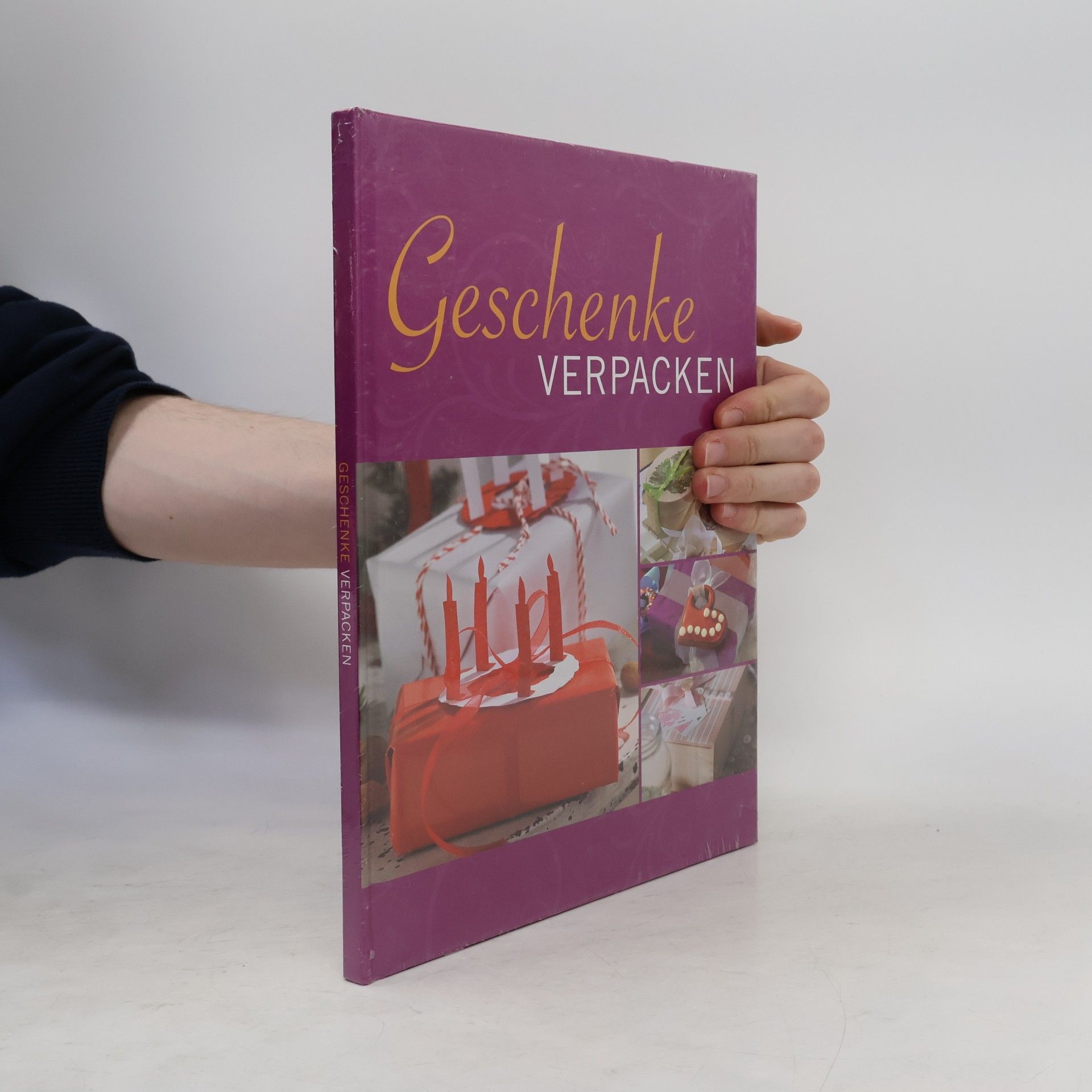 Autores varios Geschenke verpacken