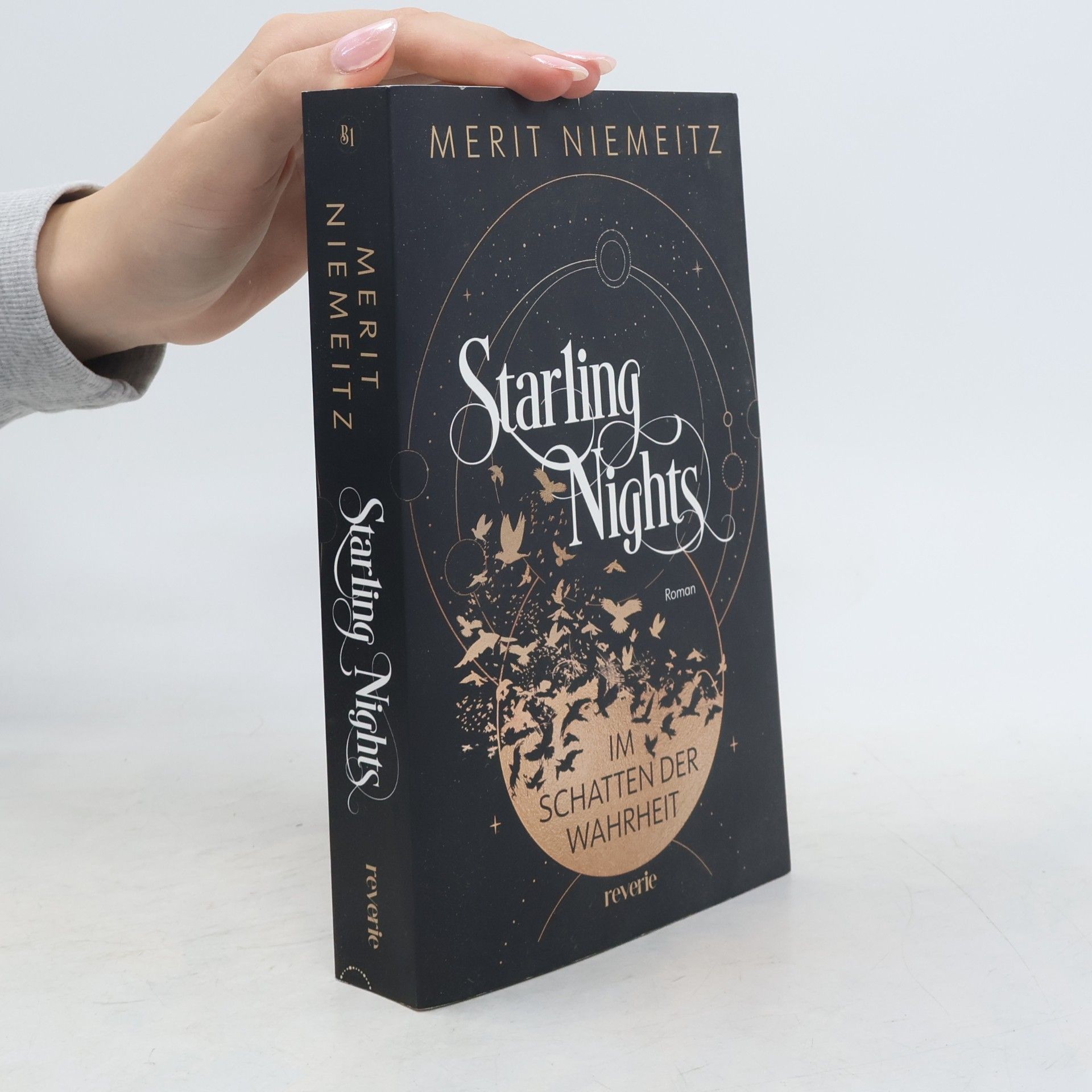 Merit Niemeitz Starling Nights 1