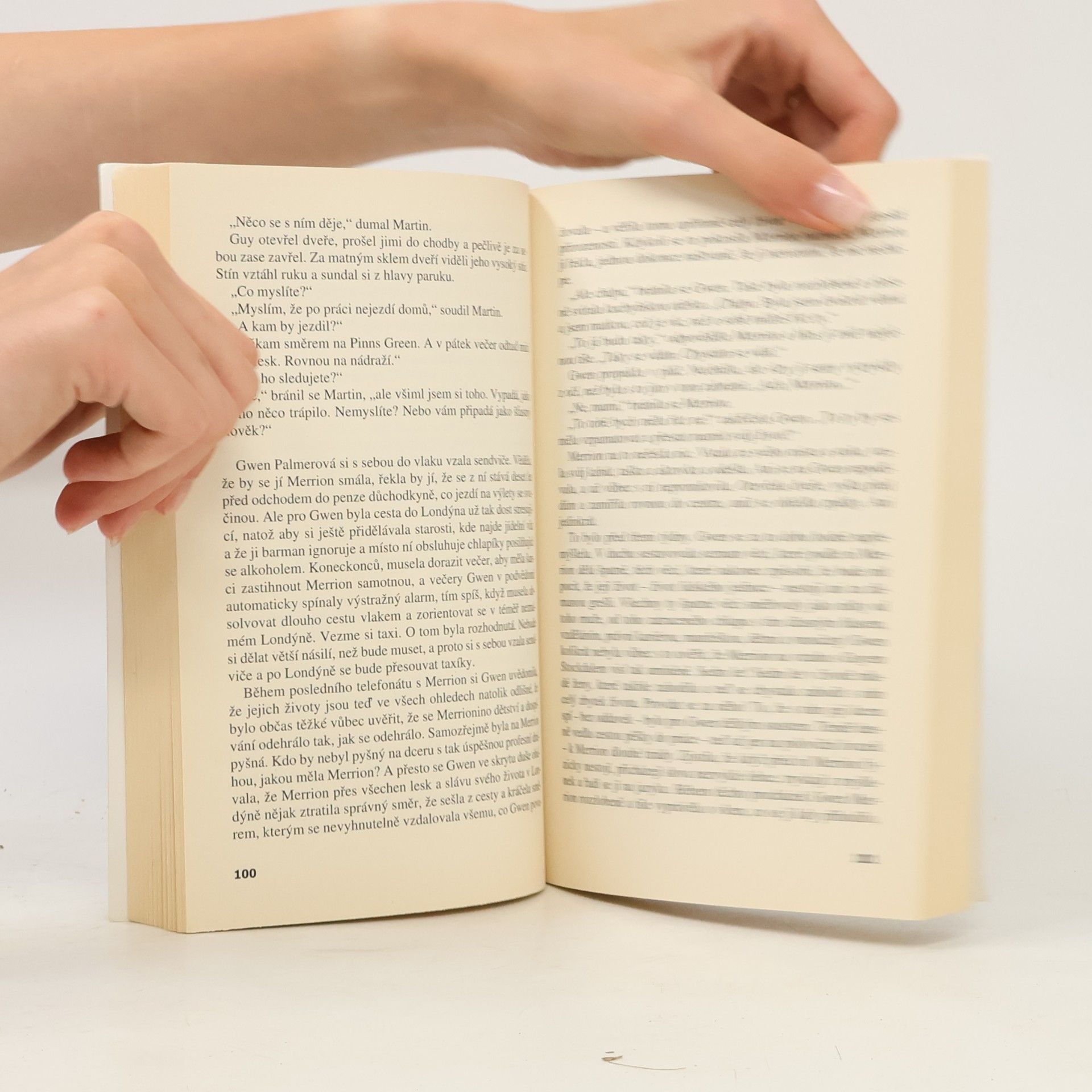 Joanna Trollope Svatba s milenkou