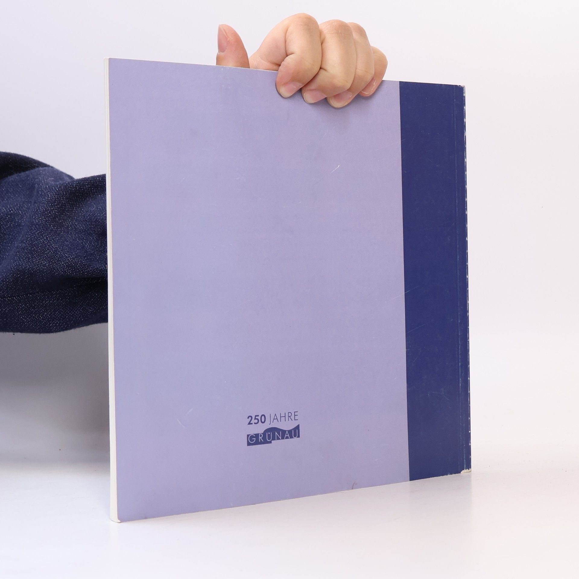 Autorenkollektiv Festschrift: 250 Jahre Grünau