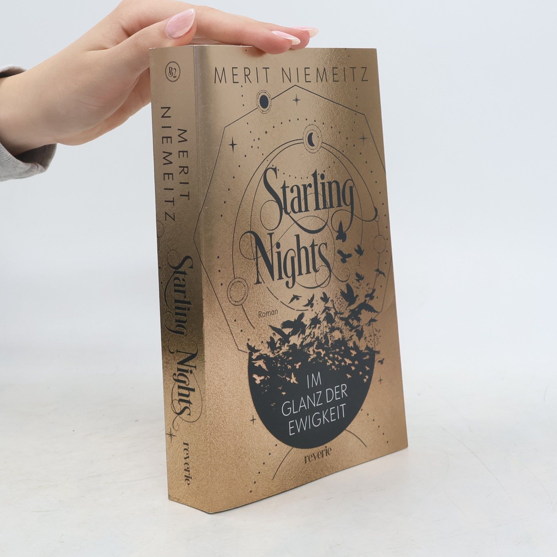 Merit Niemeitz Starling Nights 2