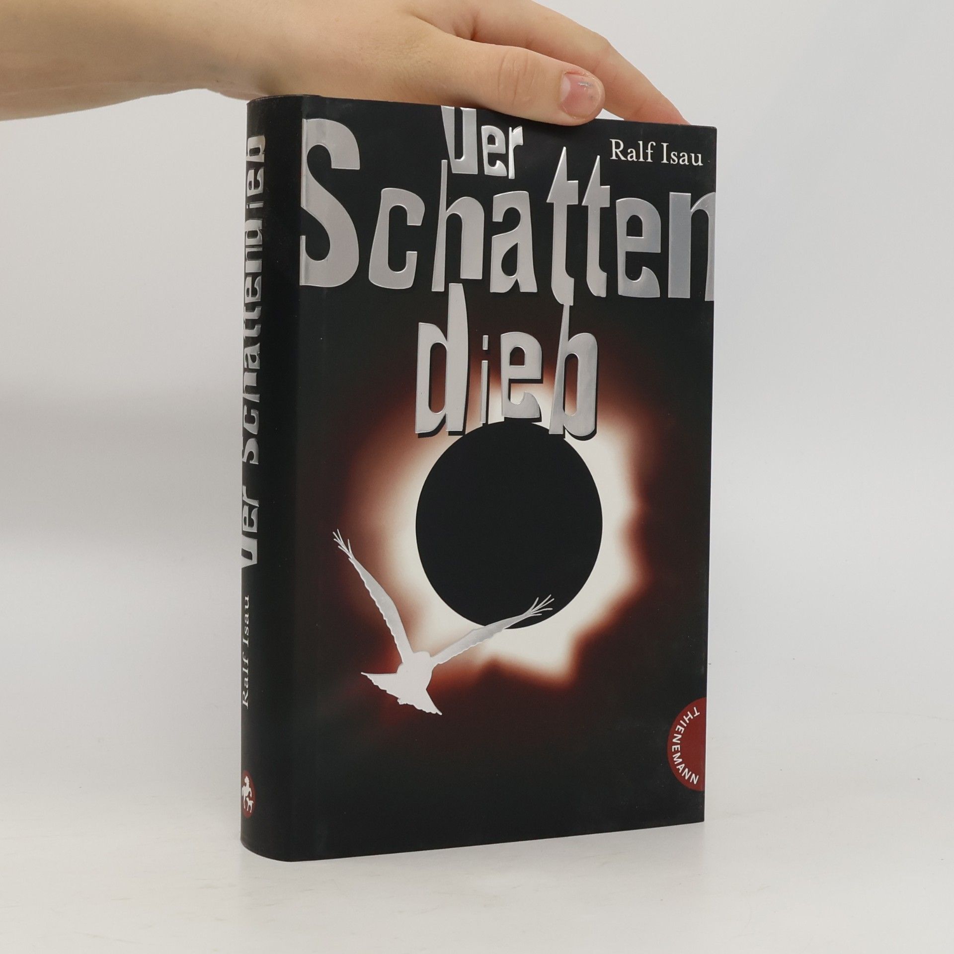 Init Der Schattendieb