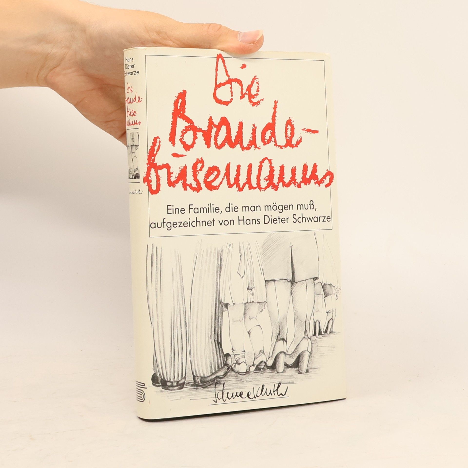Die Brandebusemanns