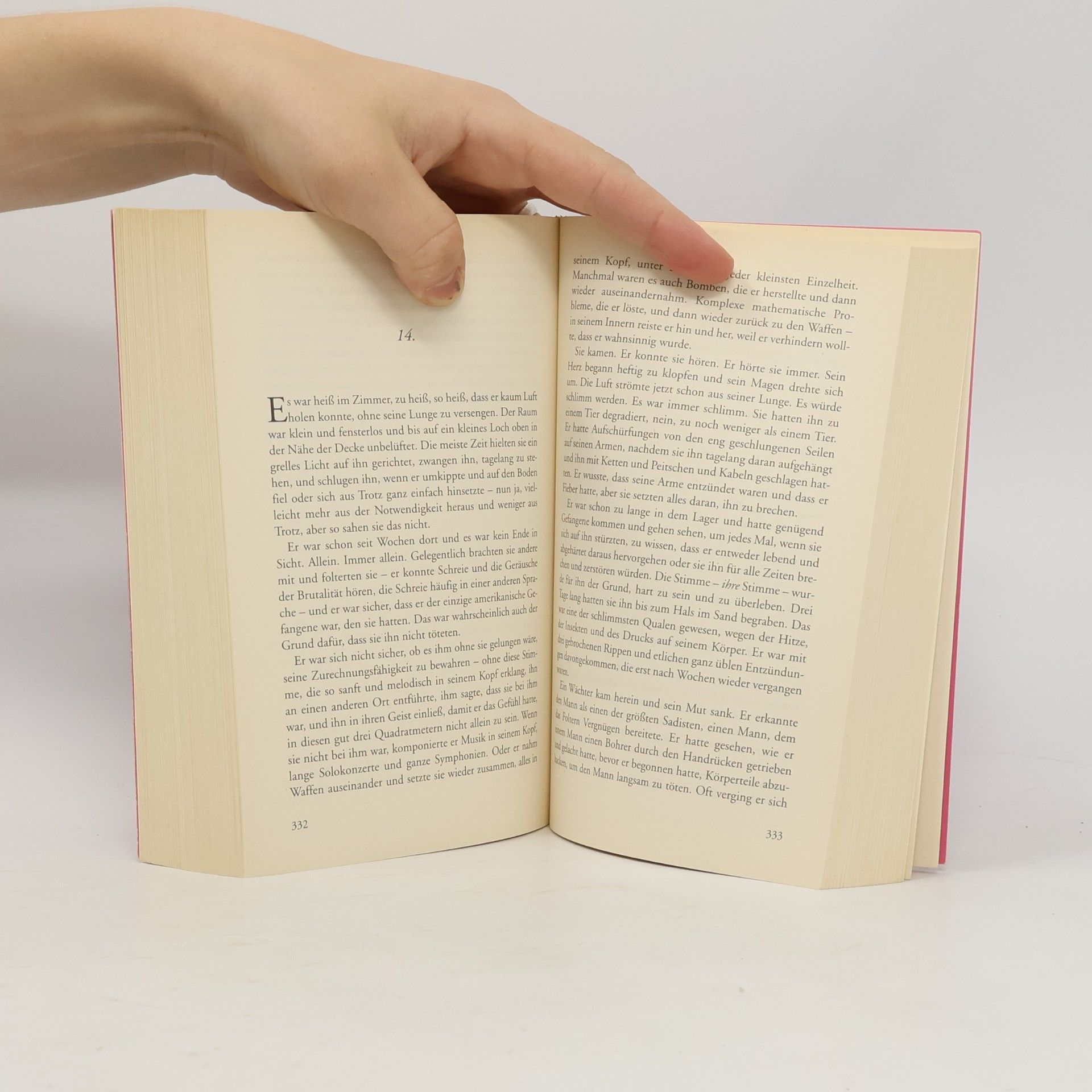 Christine Feehan Sturm der Gefühle