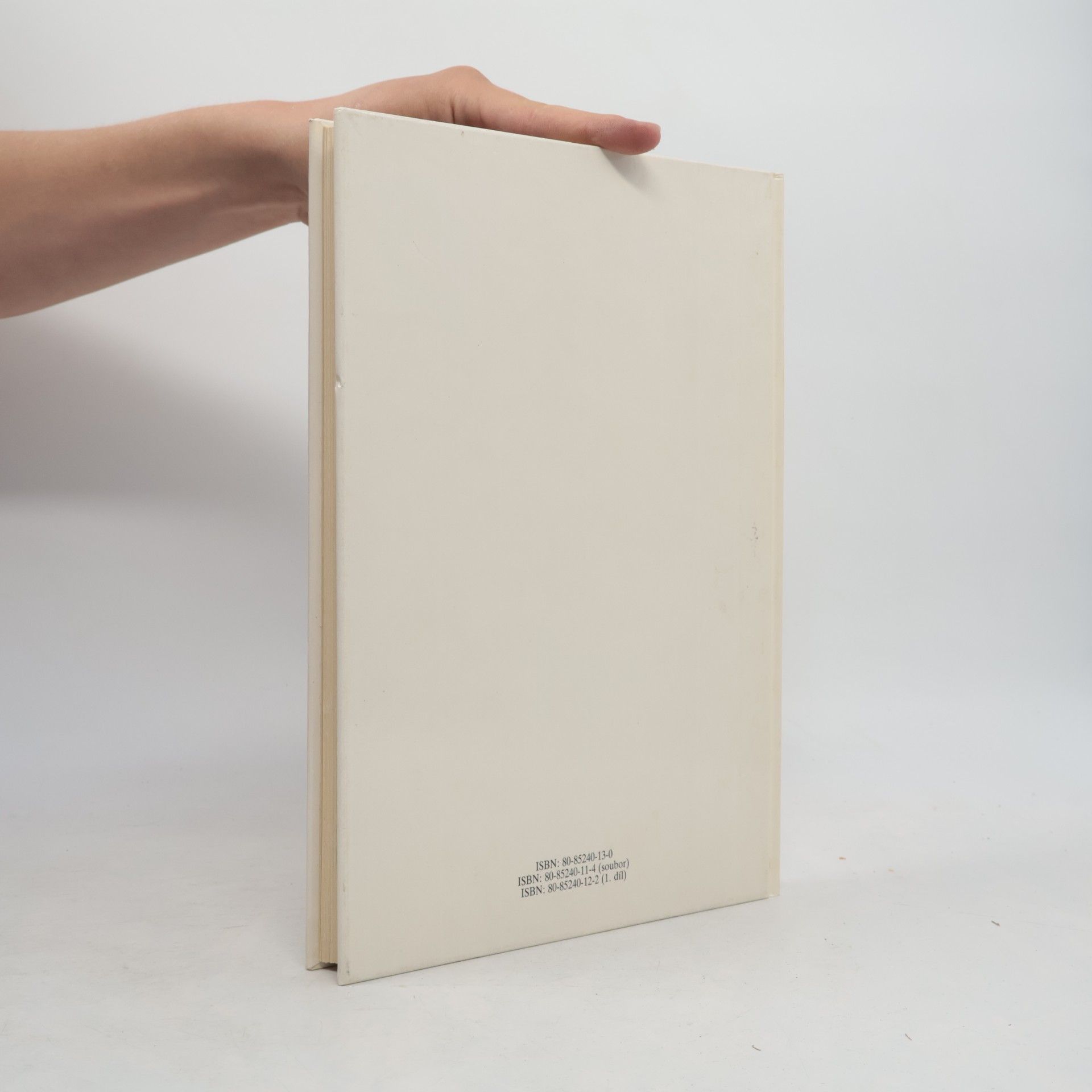 Alena Boráková Dětská bible. Nový zákon