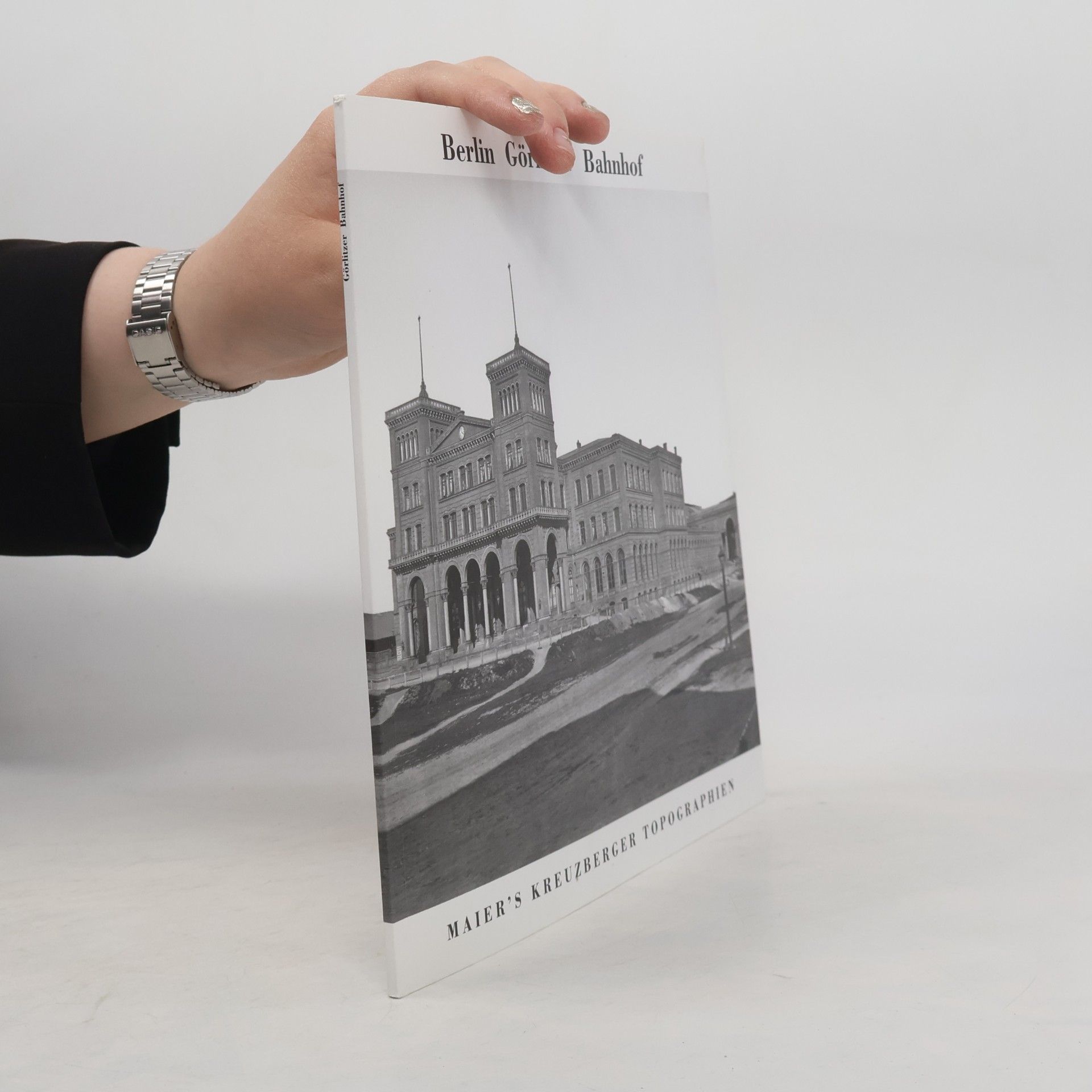 kolektiv Berlin Görlitzer Bahnhof