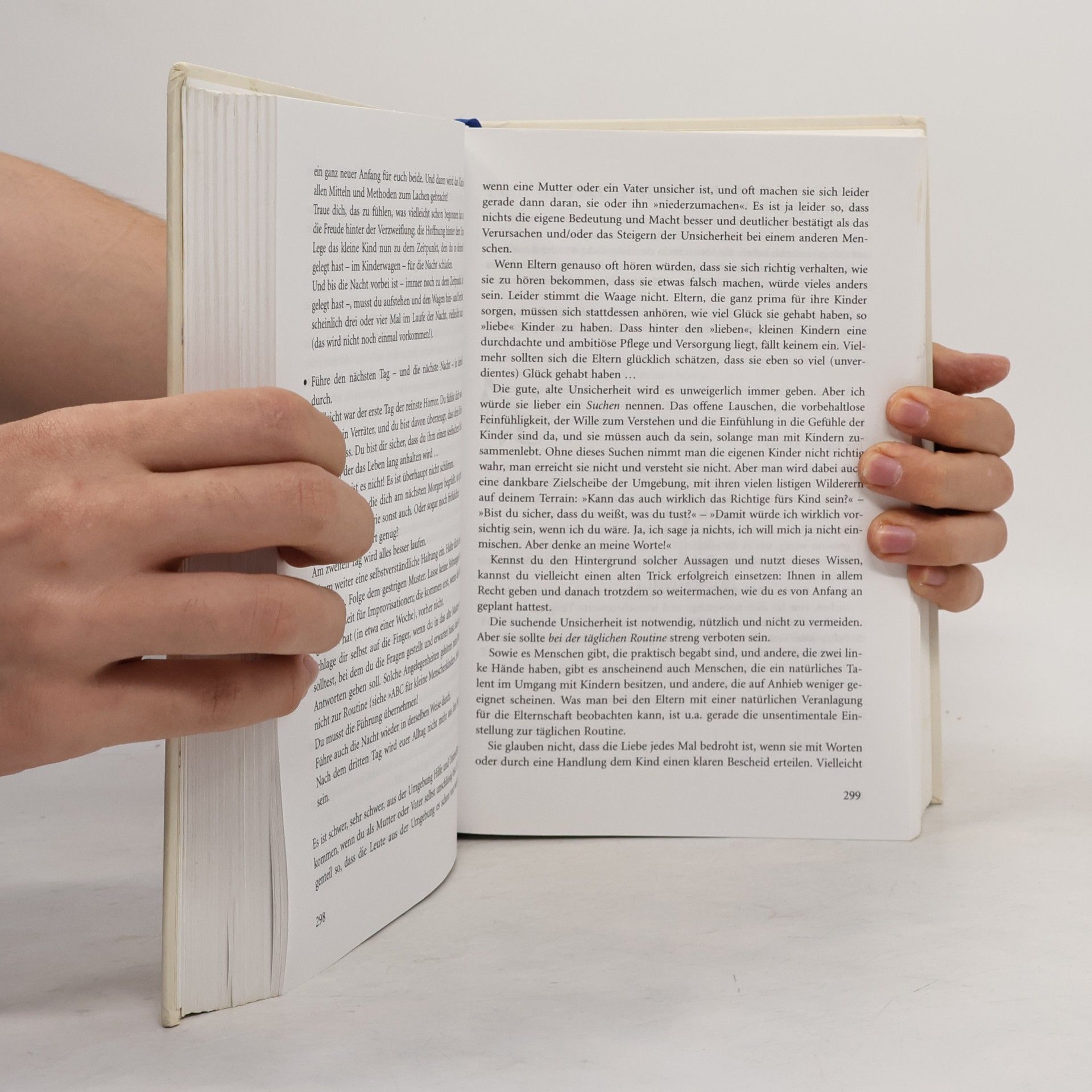 Anna Wahlgren Das Kinder-Buch