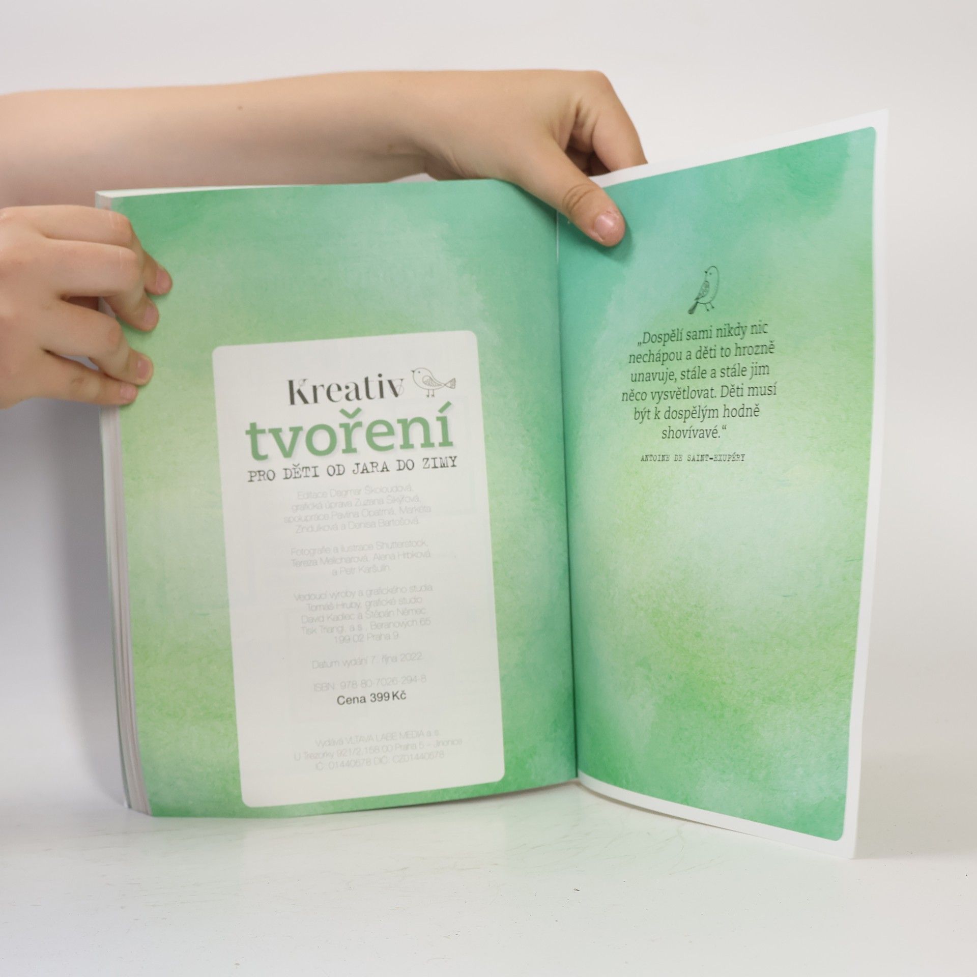 Dagmar Školoudová Kreativ tvoření