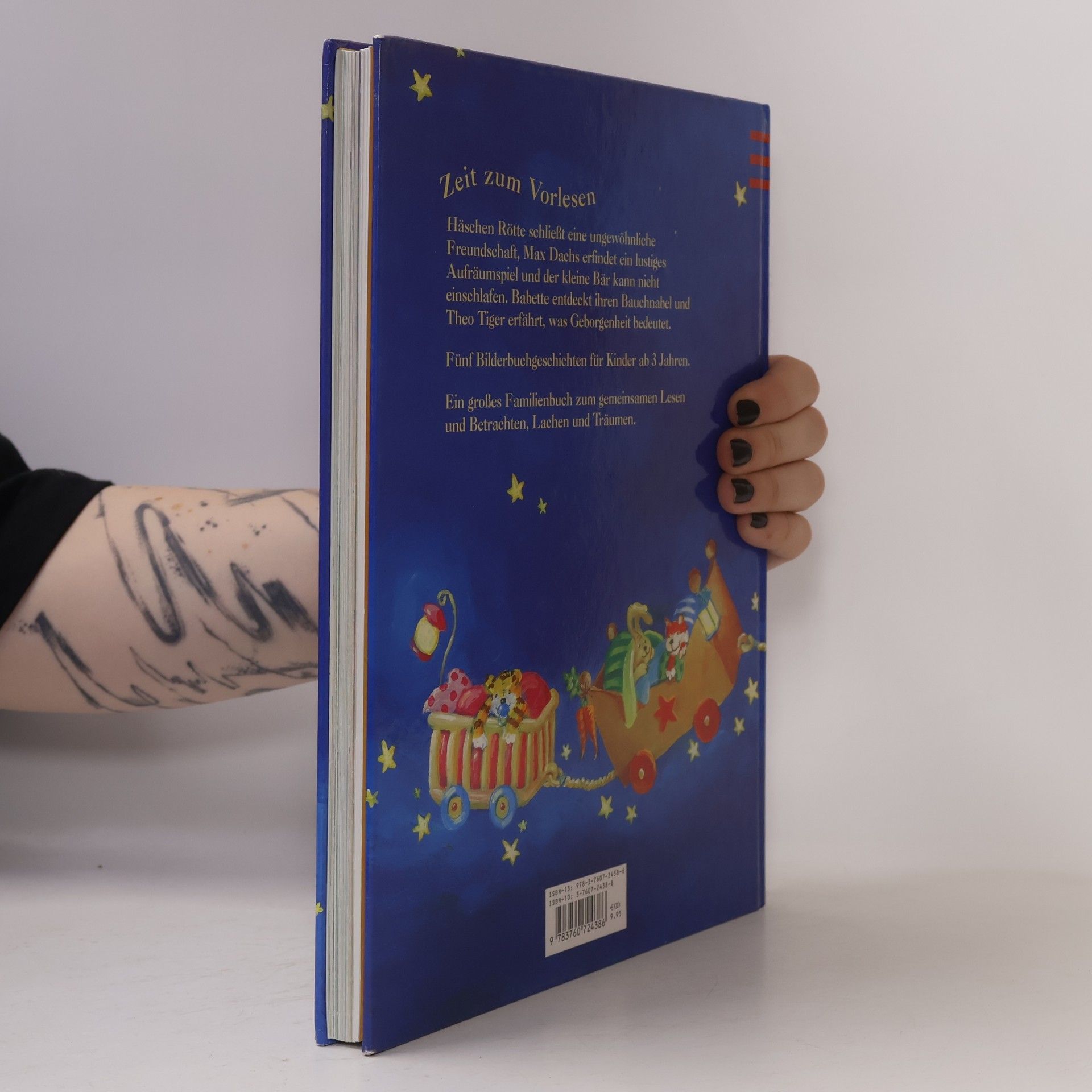 Autorenkollektiv Reise leise durch die Nacht