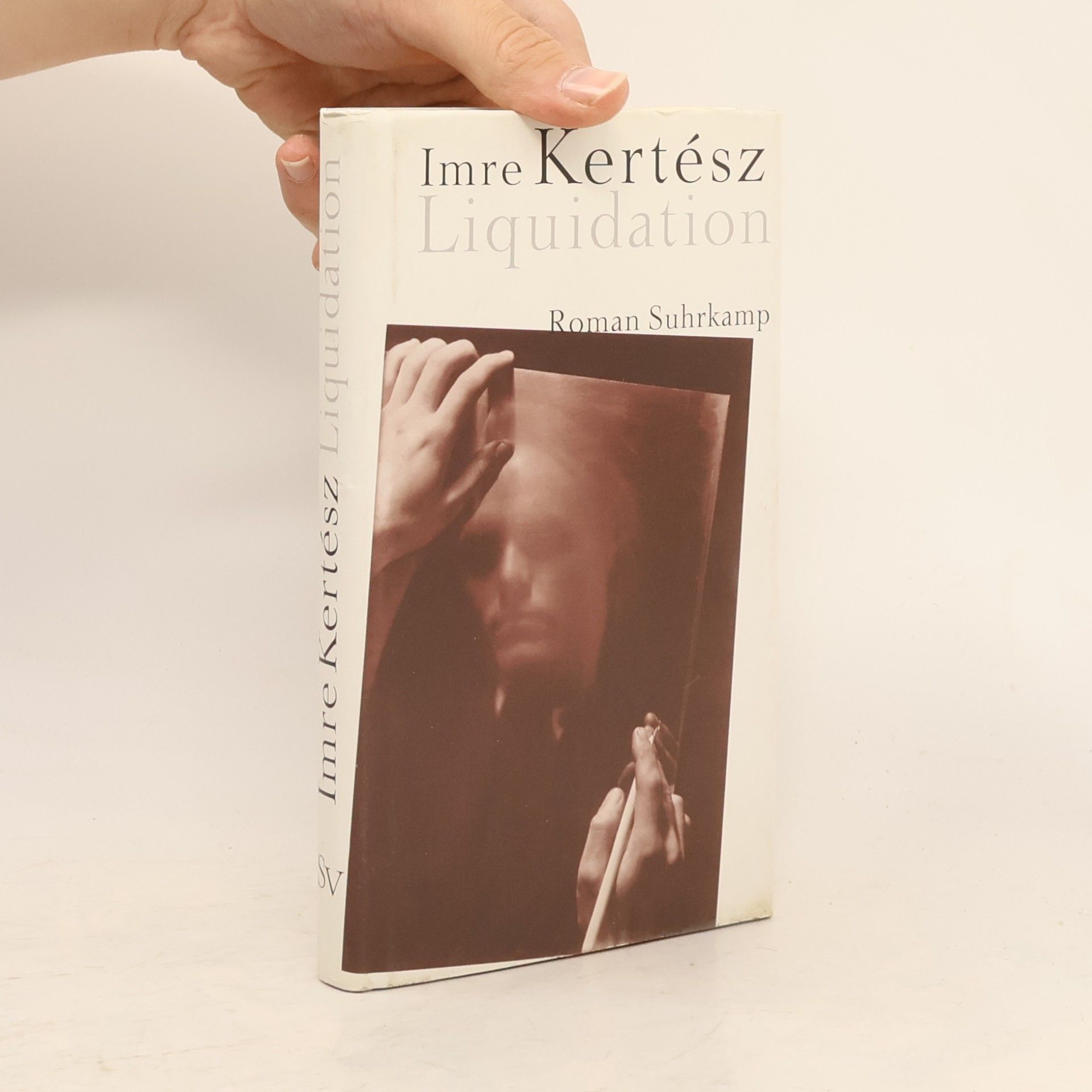 Imre Kertész Liquidation