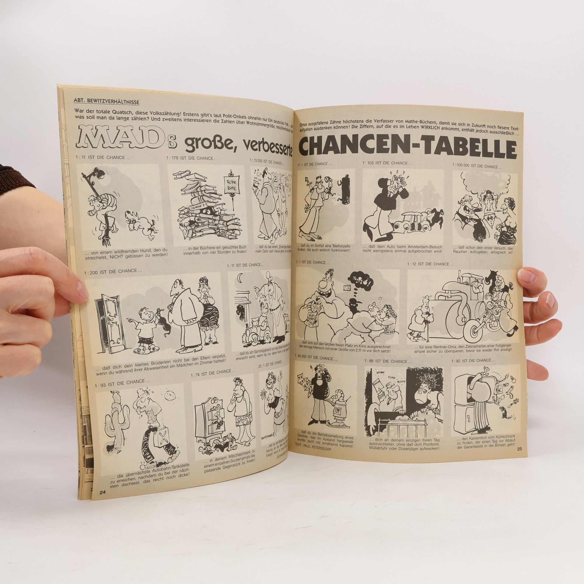 kolektiv Mad, nr. 220