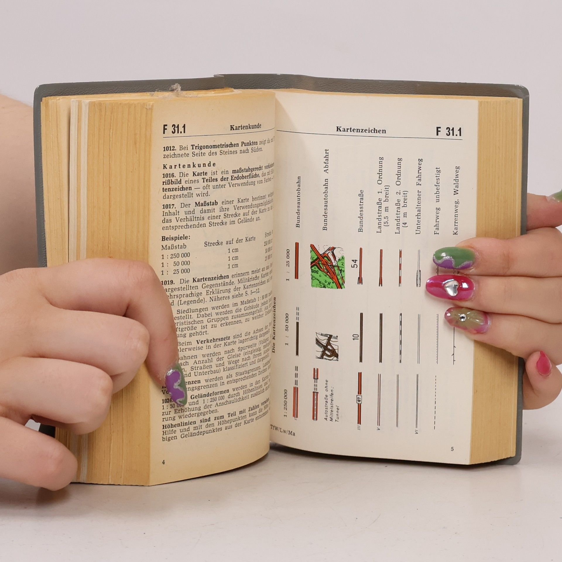 Autorenkollektiv Taschenbuch Für Wehrausbildung