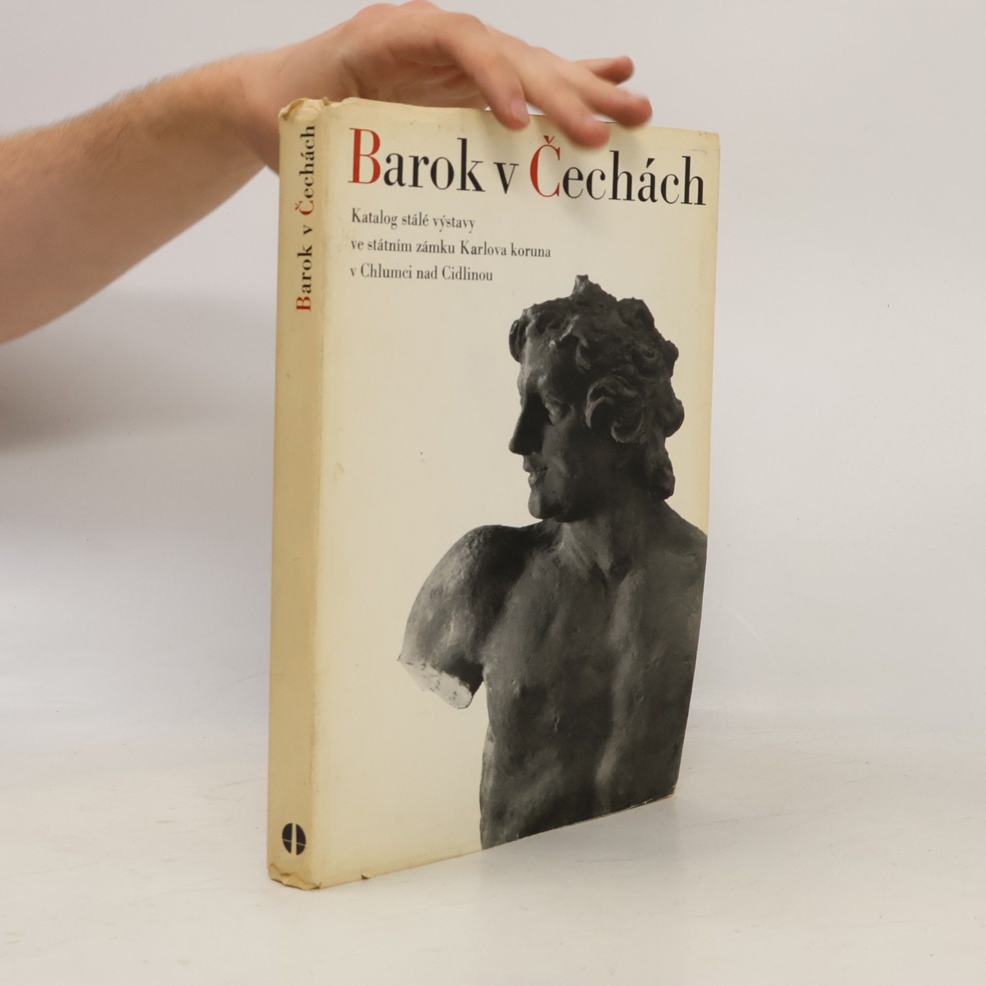 Autorenkollektiv Barok v Čechách