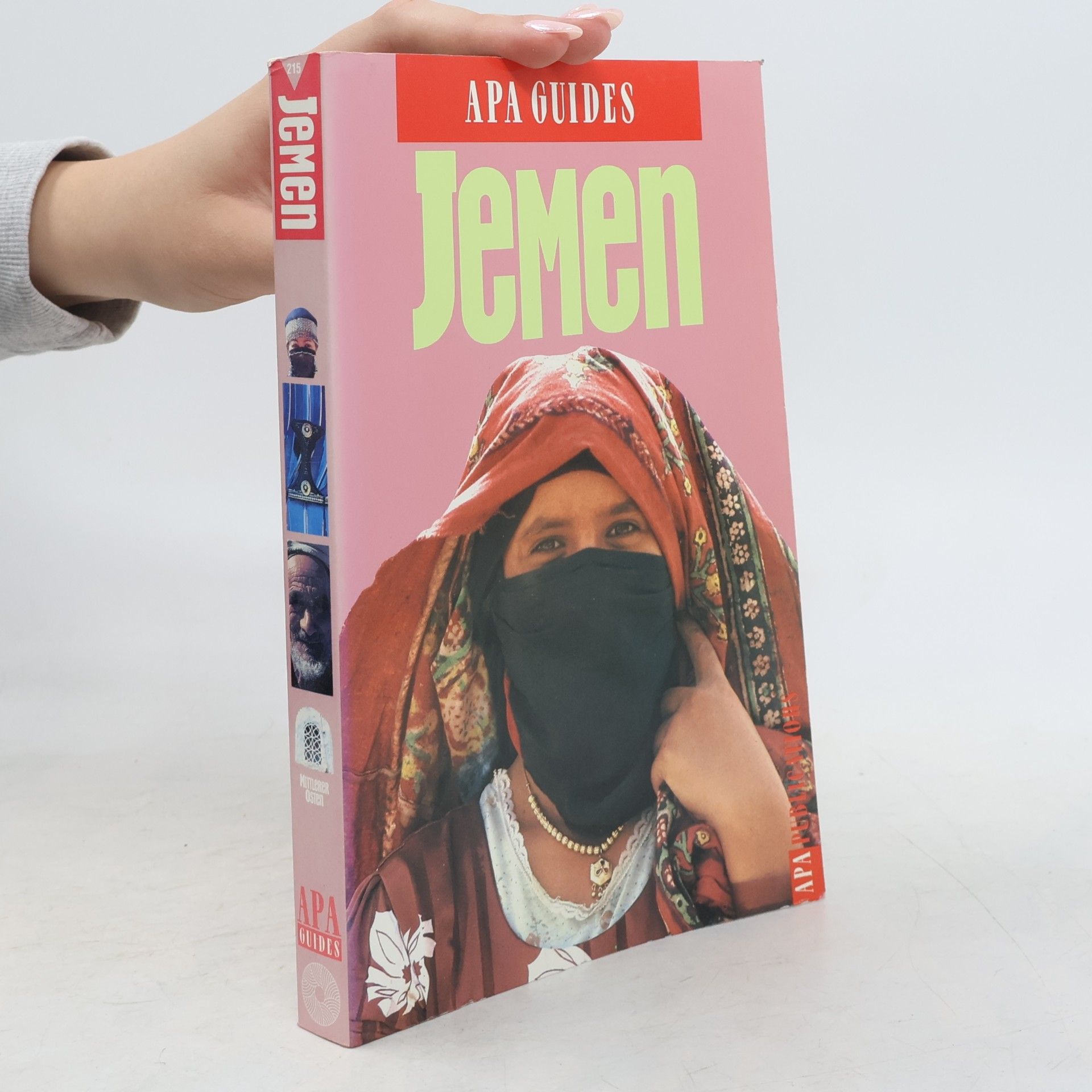 Jemen