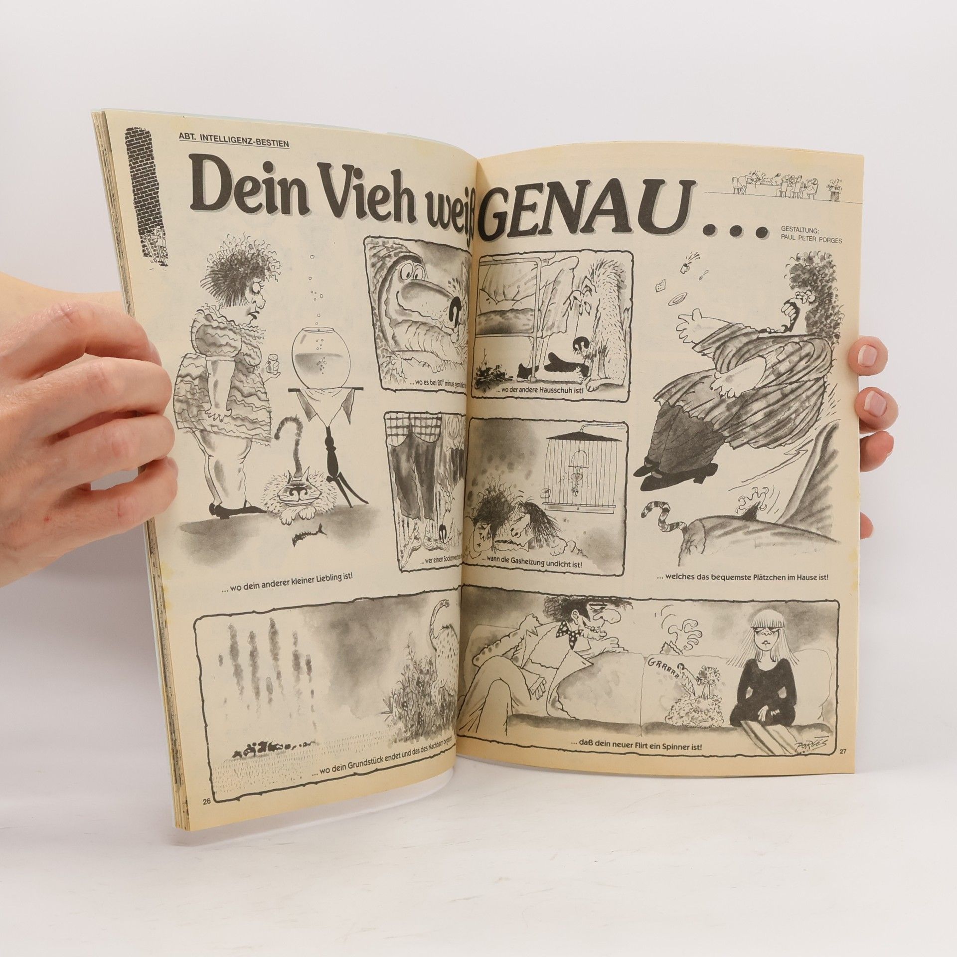 Autorenkollektiv MAD 226