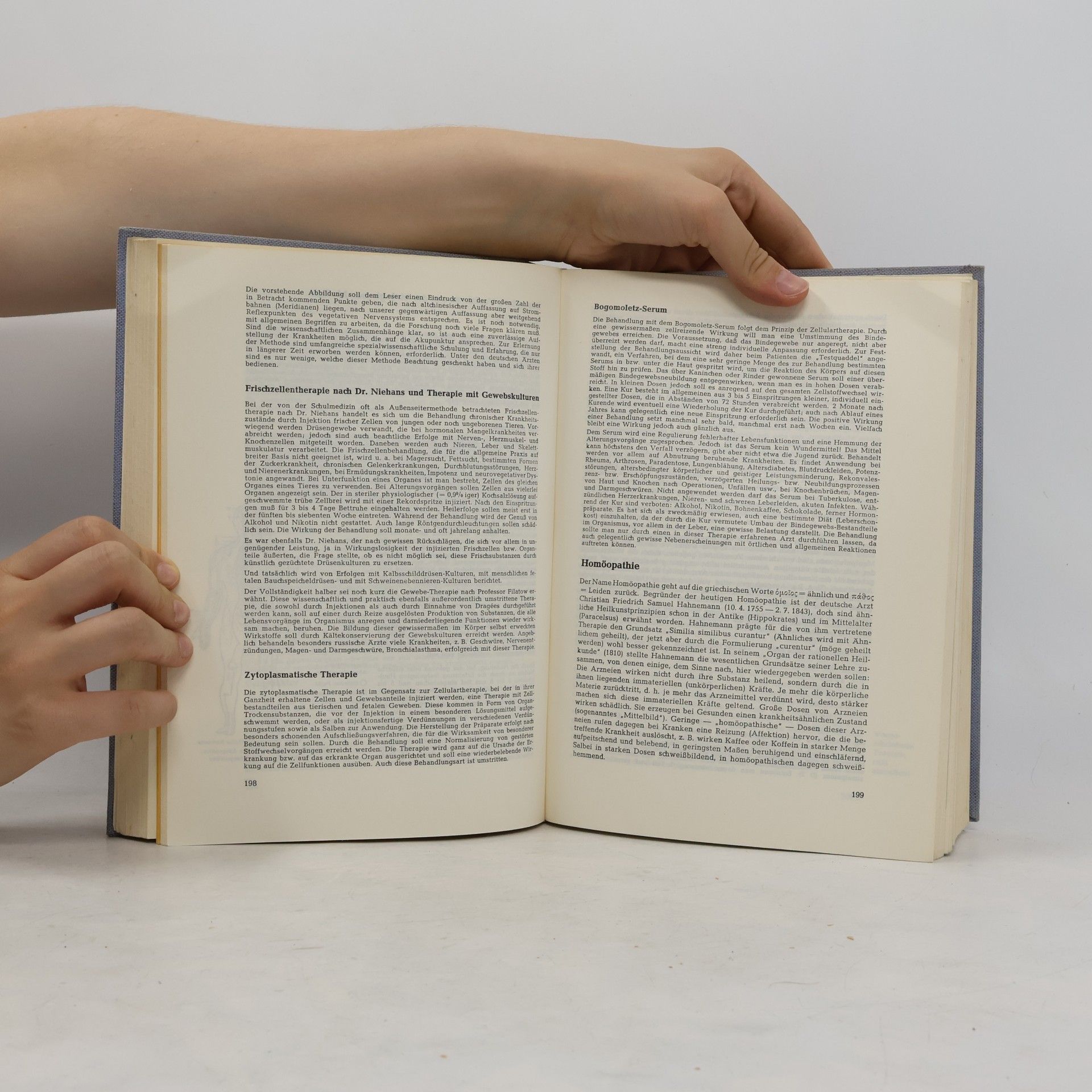 Autorenkollektiv Das neue gesundheits buch