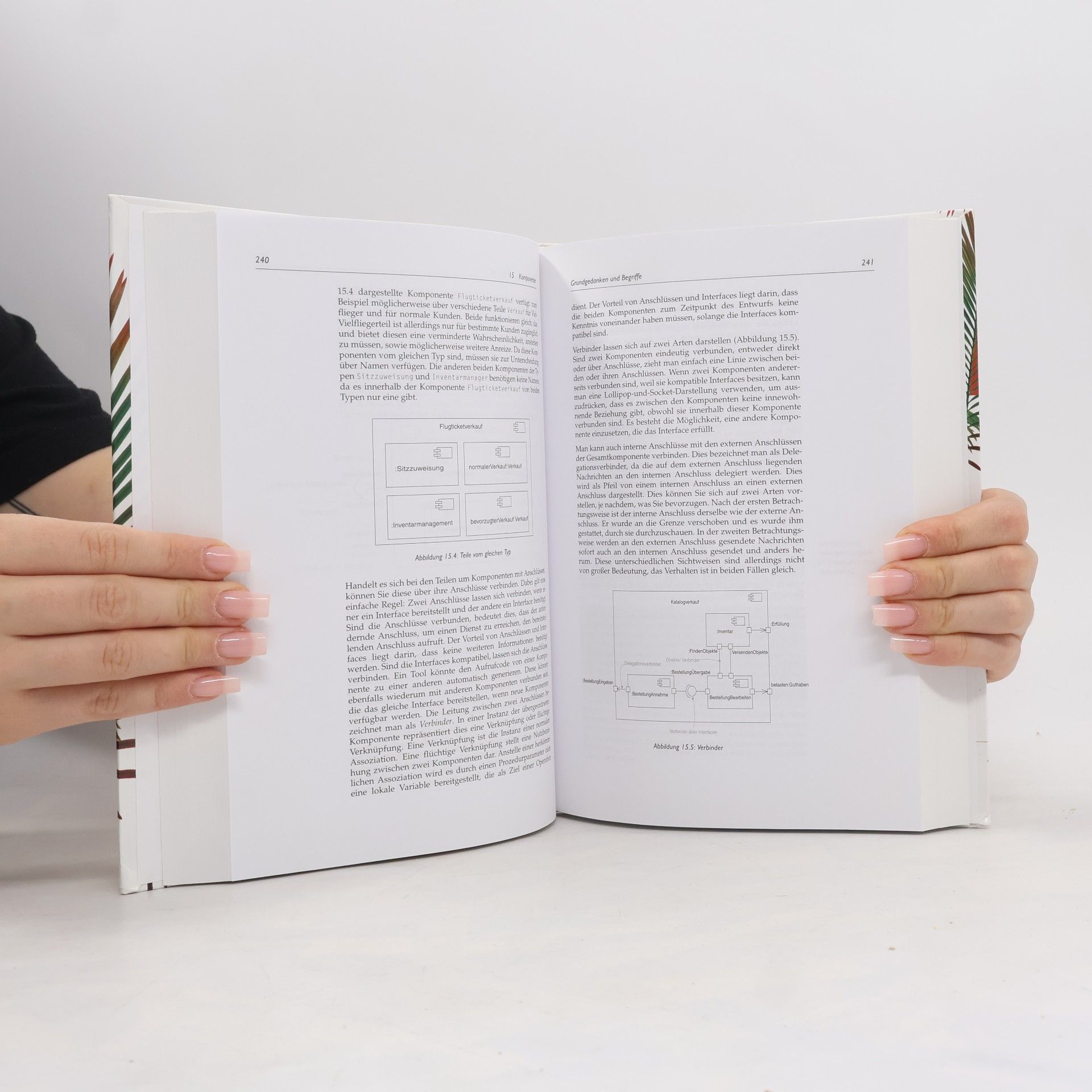 Grady Booch Das UML-Benutzerhandbuch