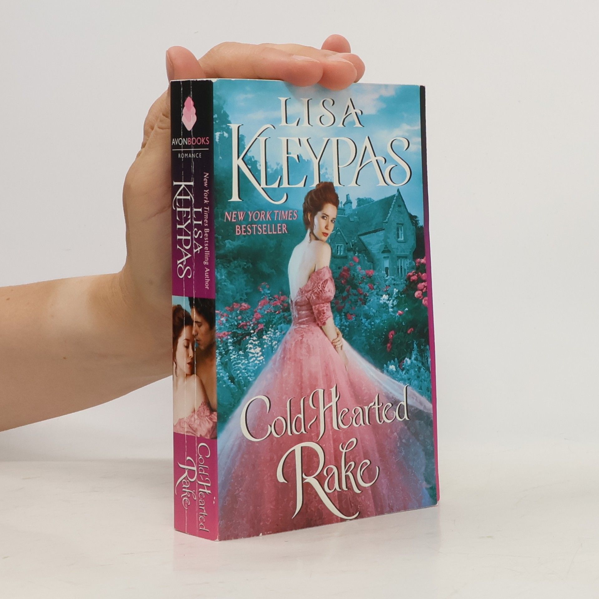 Lisa Kleypas Cold-Hearted Rake