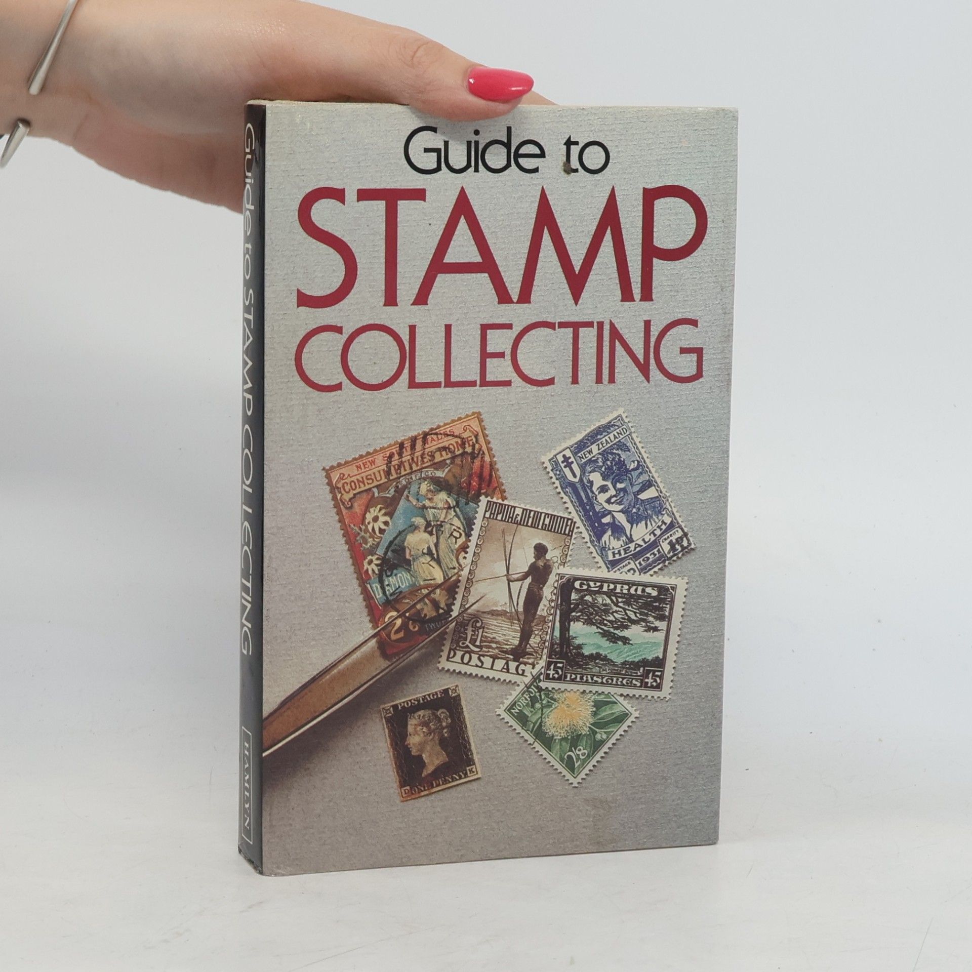 Guide to Stamp Collecting