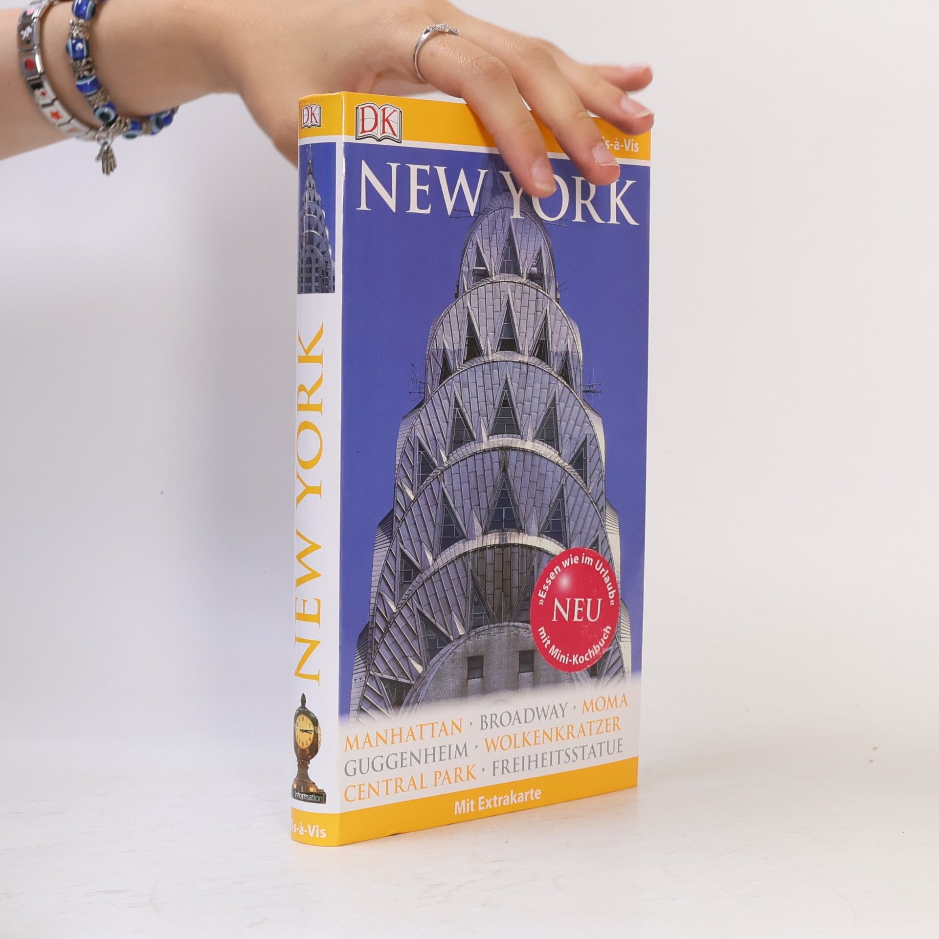 Eleanor Berman New York