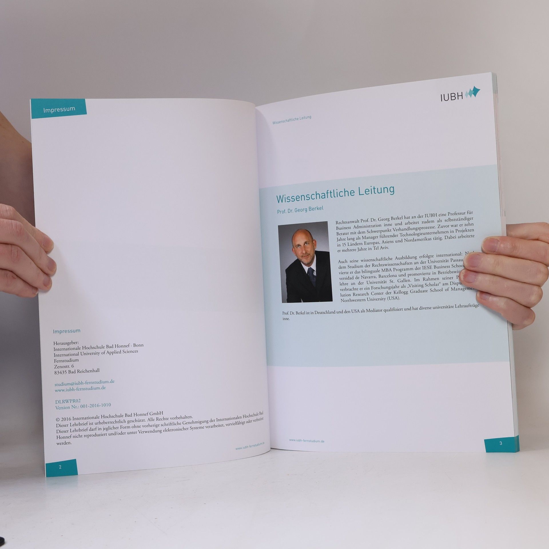 Autorenkollektiv Einführung in das Wirtschaftsprivatrecht II.