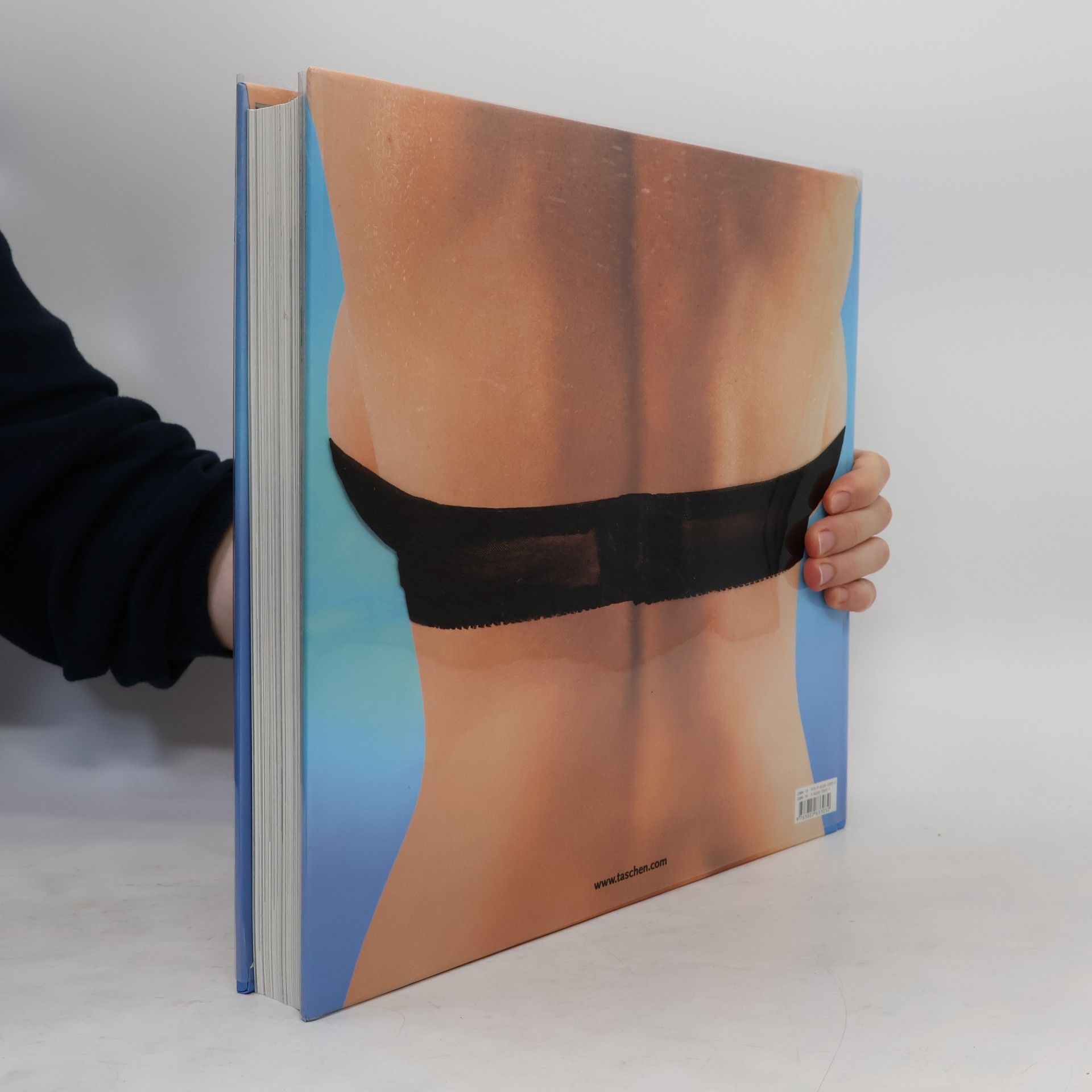 Dian Hanson The big book of breasts