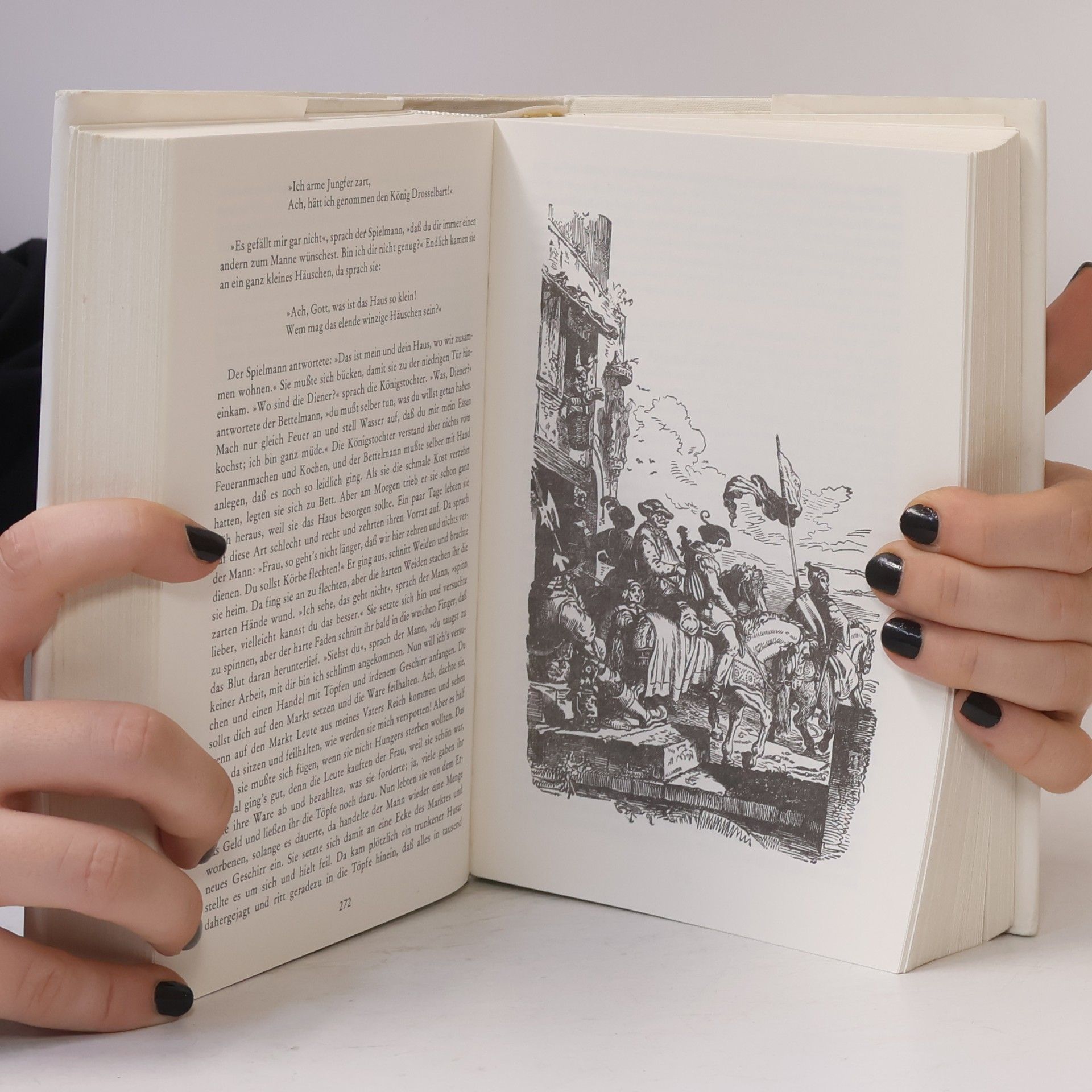 Jacob Grimm Grimms Märchen