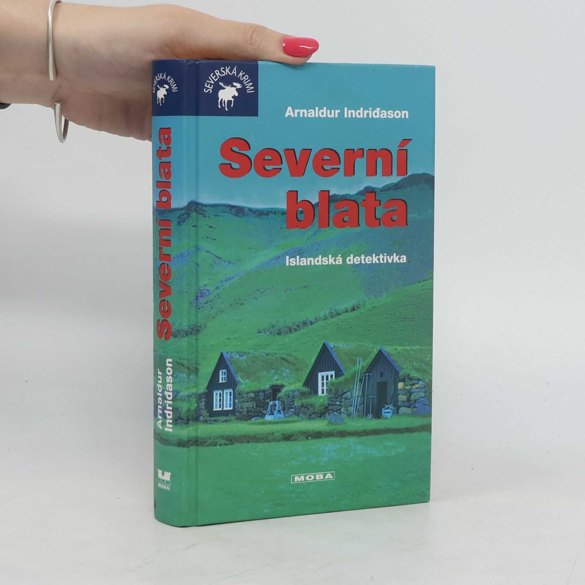 Severní blata